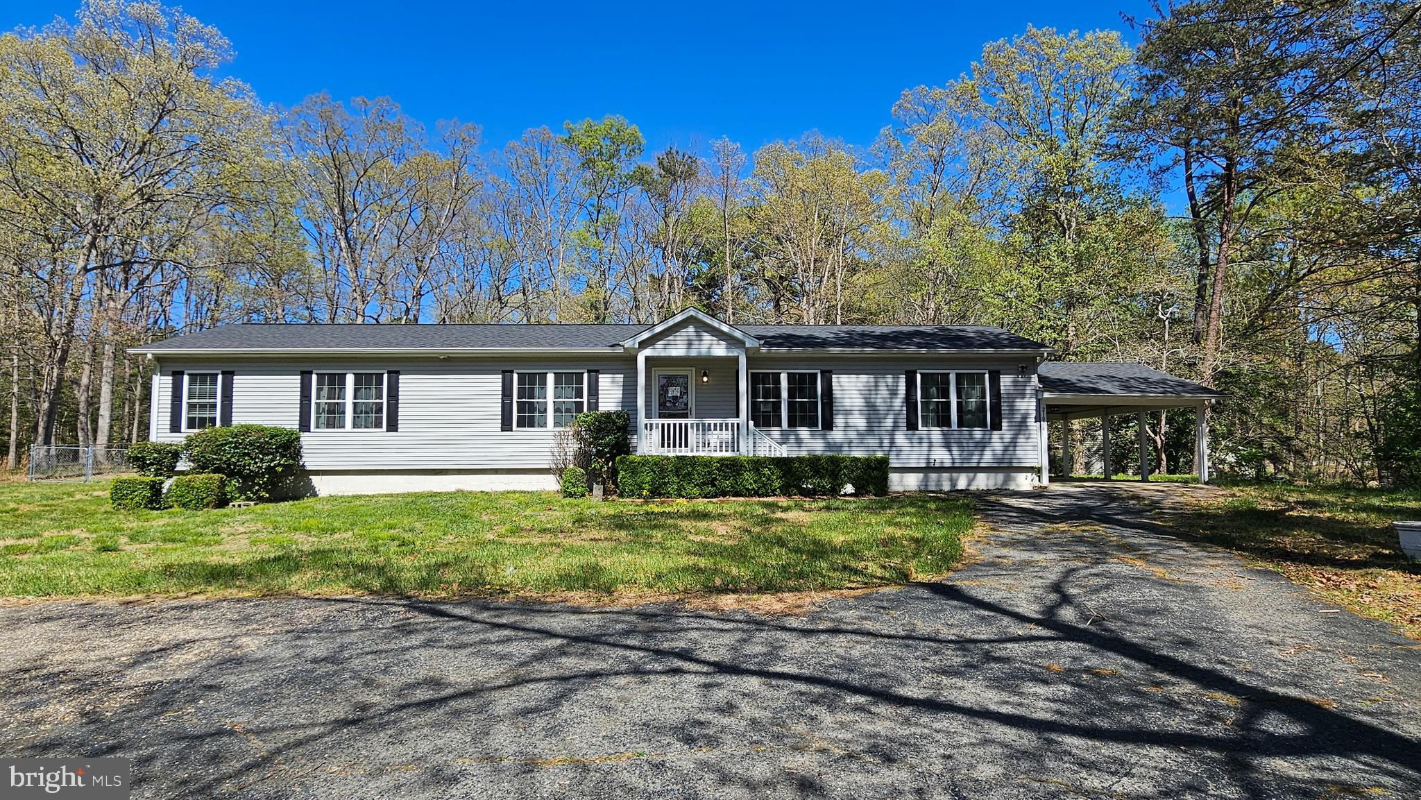 HERMANVILLE RD - Residential