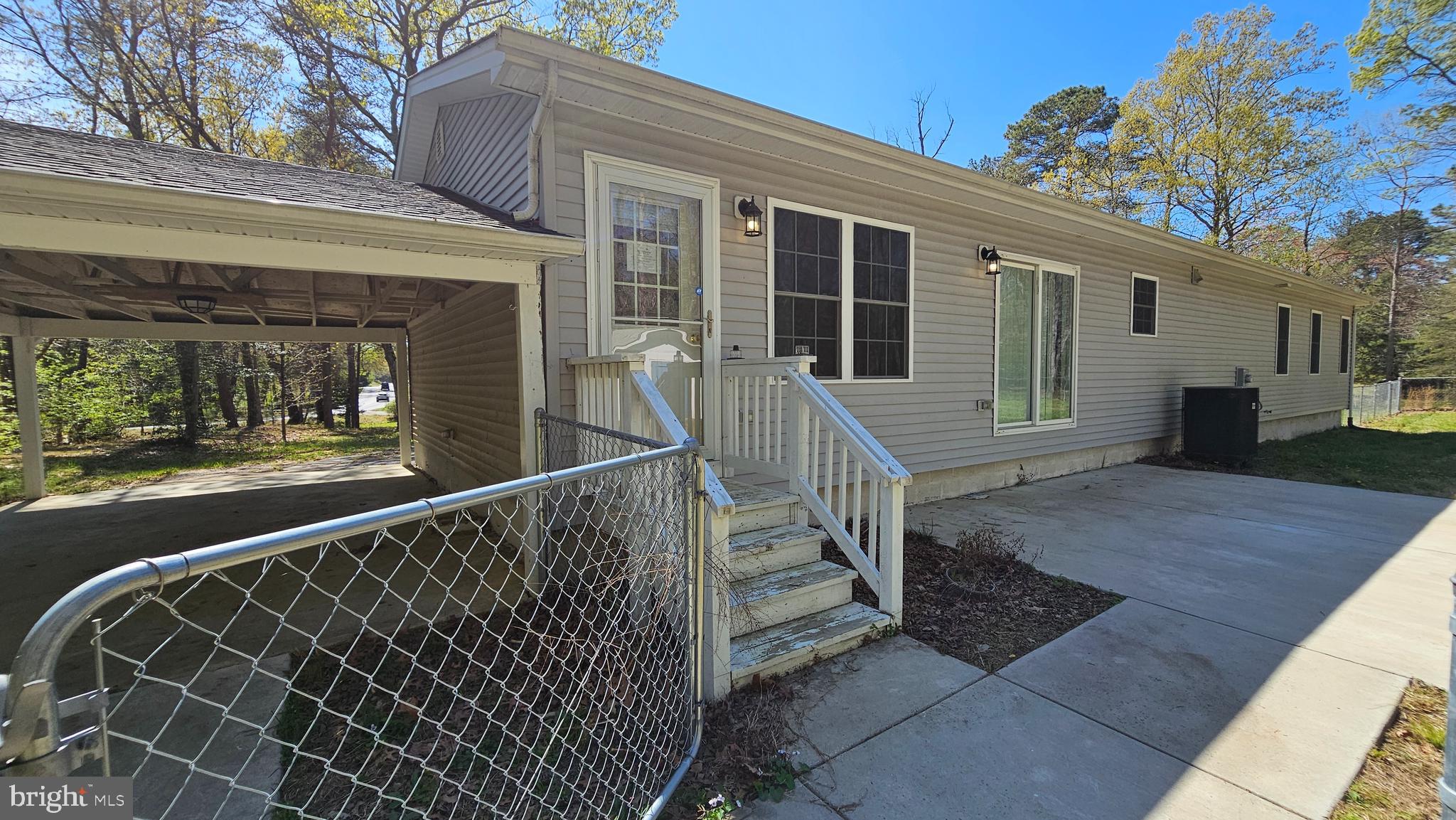 HERMANVILLE RD - Residential