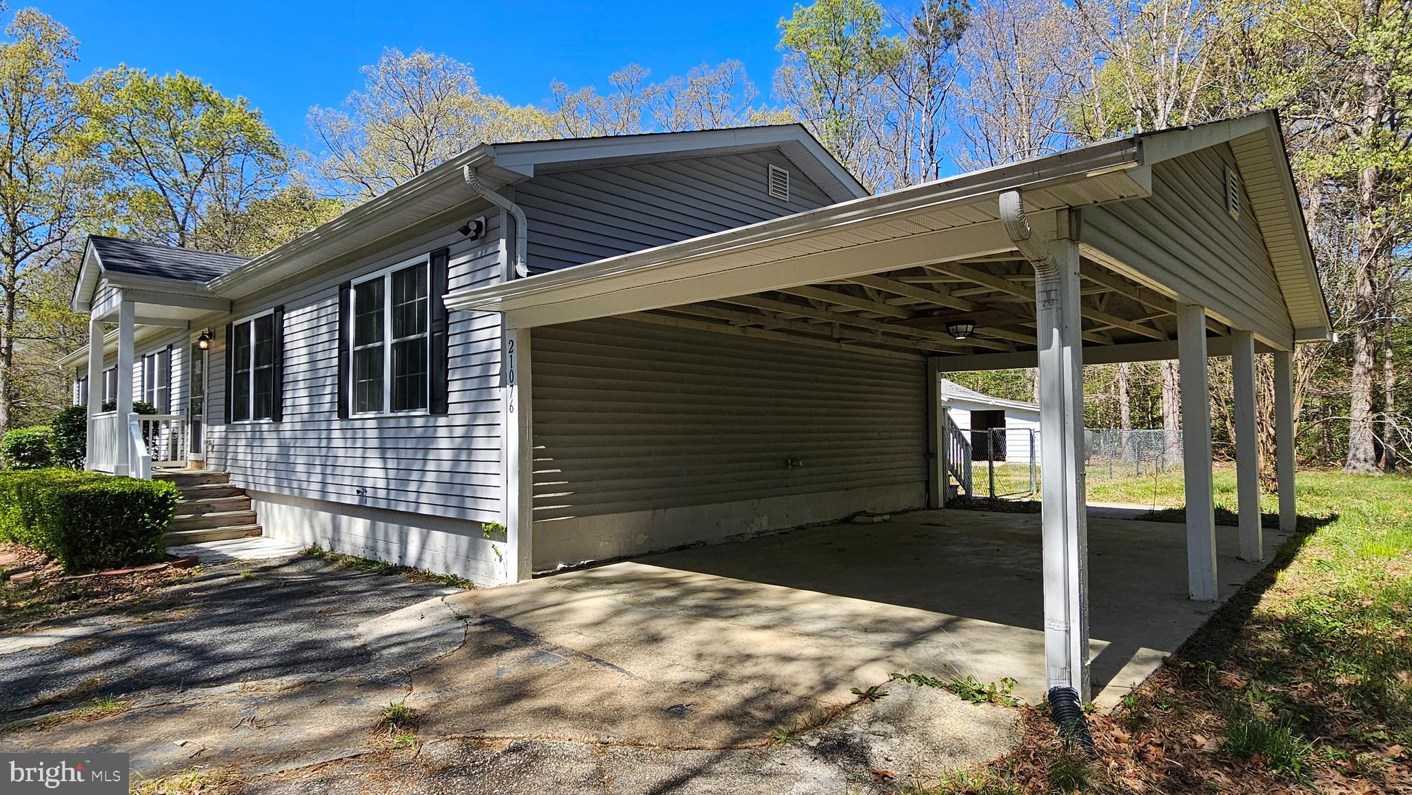 HERMANVILLE RD - Residential