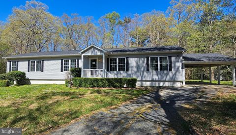 21076 MELISSA MOORE LANE LEXINGTON PARK MD 20653