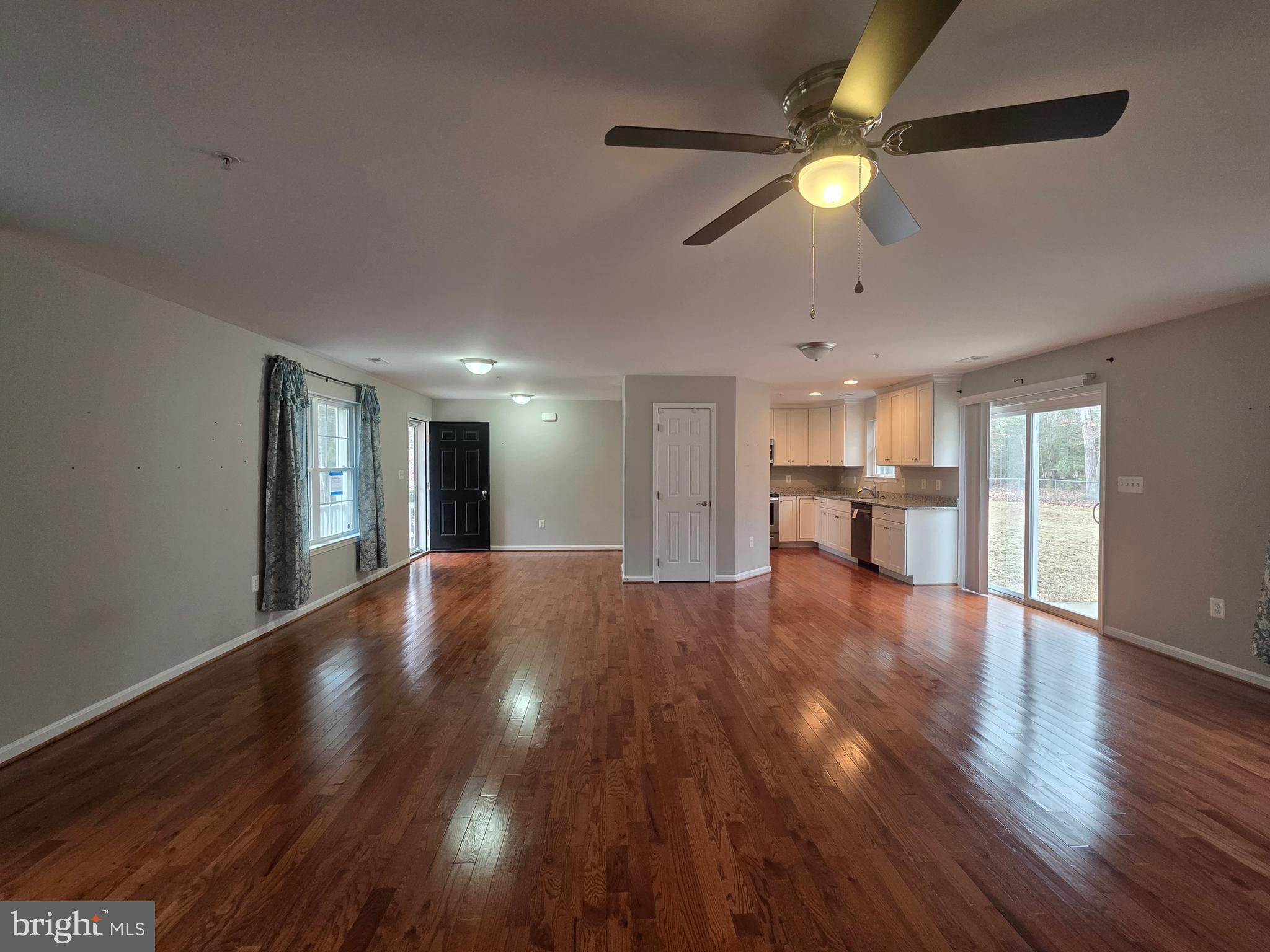 HERMANVILLE RD - Residential