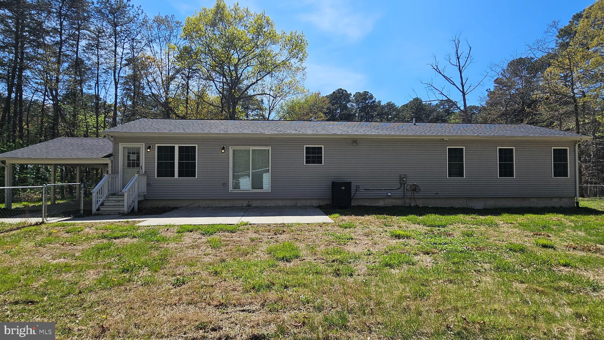 HERMANVILLE RD - Residential