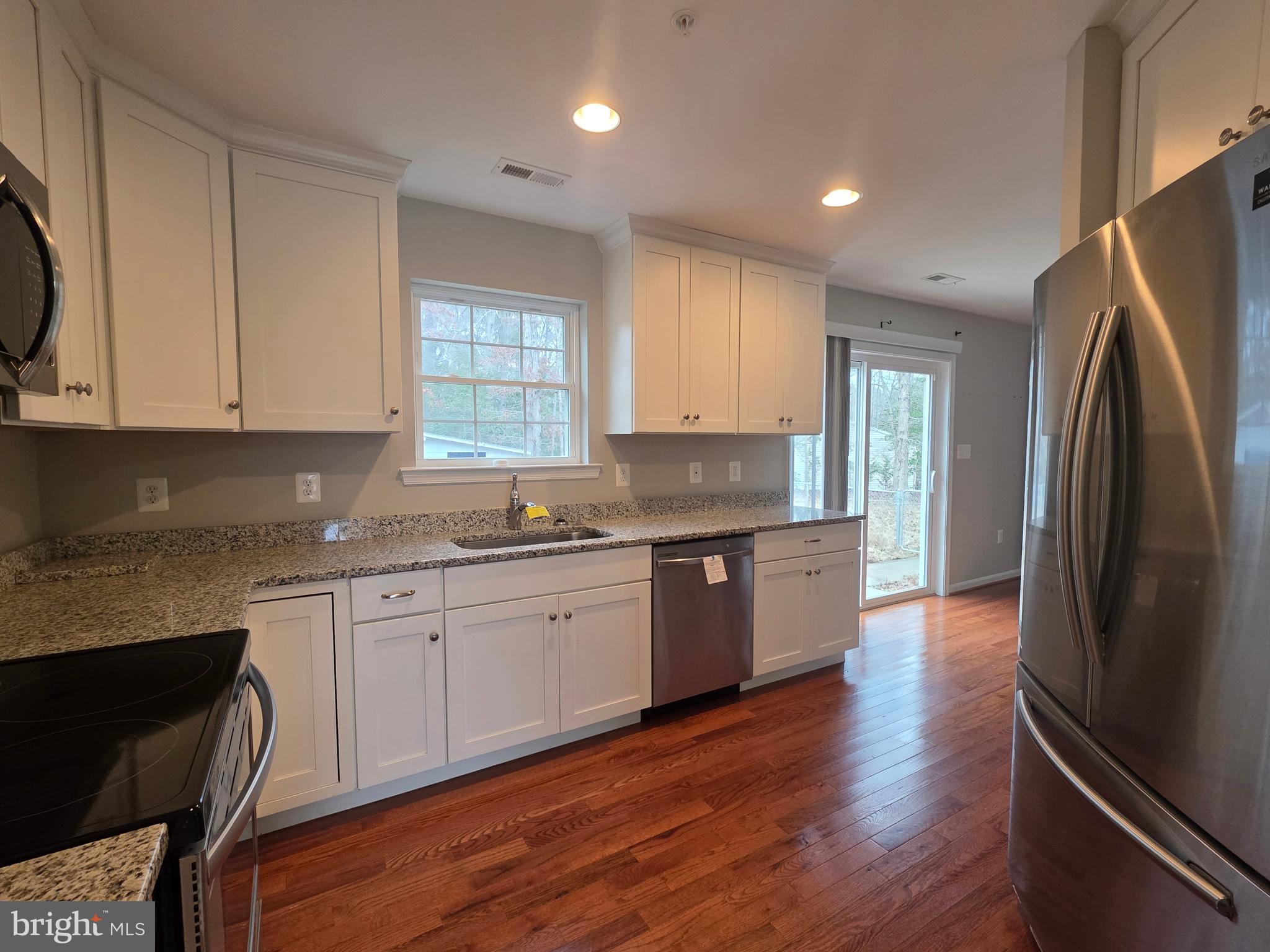 HERMANVILLE RD - Residential