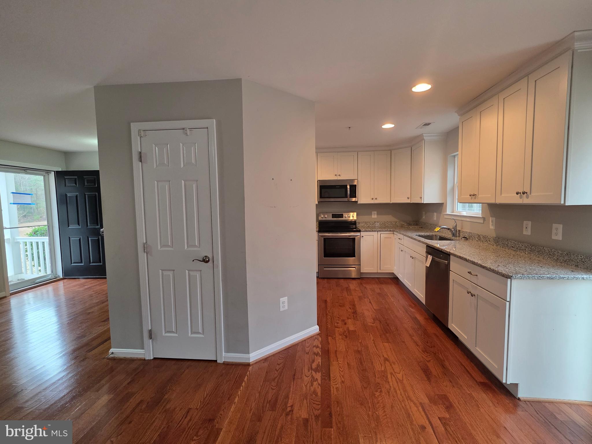 HERMANVILLE RD - Residential