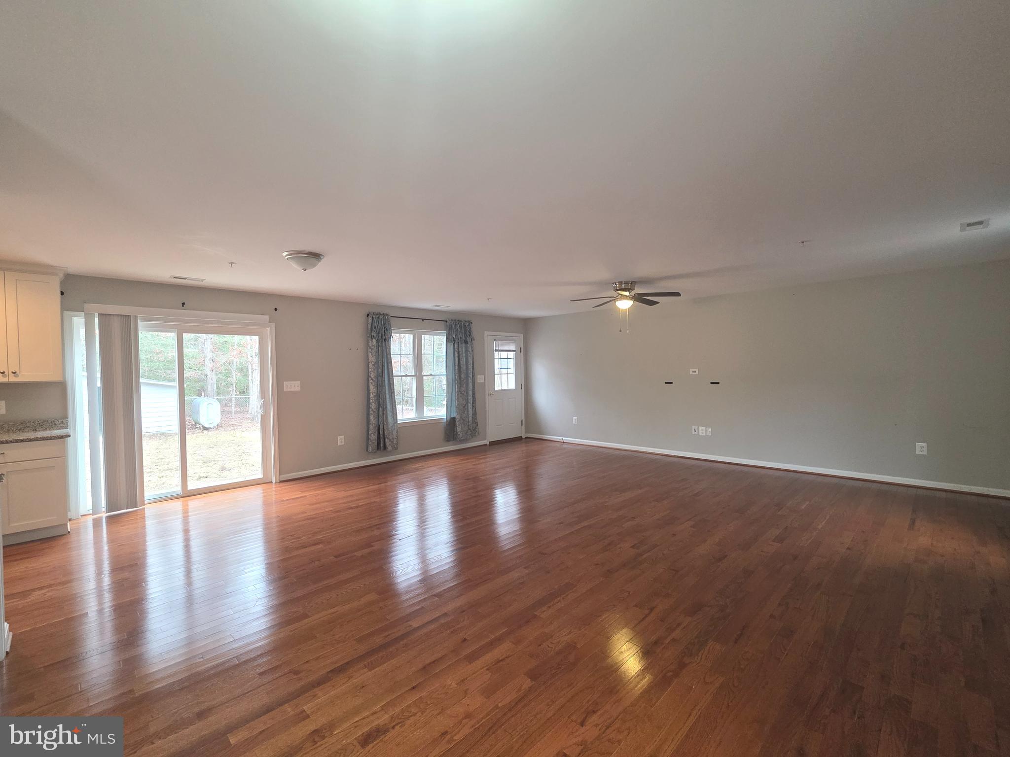 HERMANVILLE RD - Residential