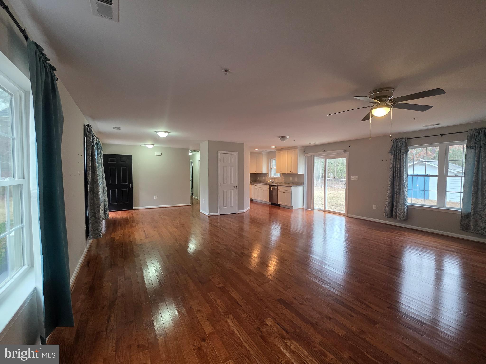 HERMANVILLE RD - Residential