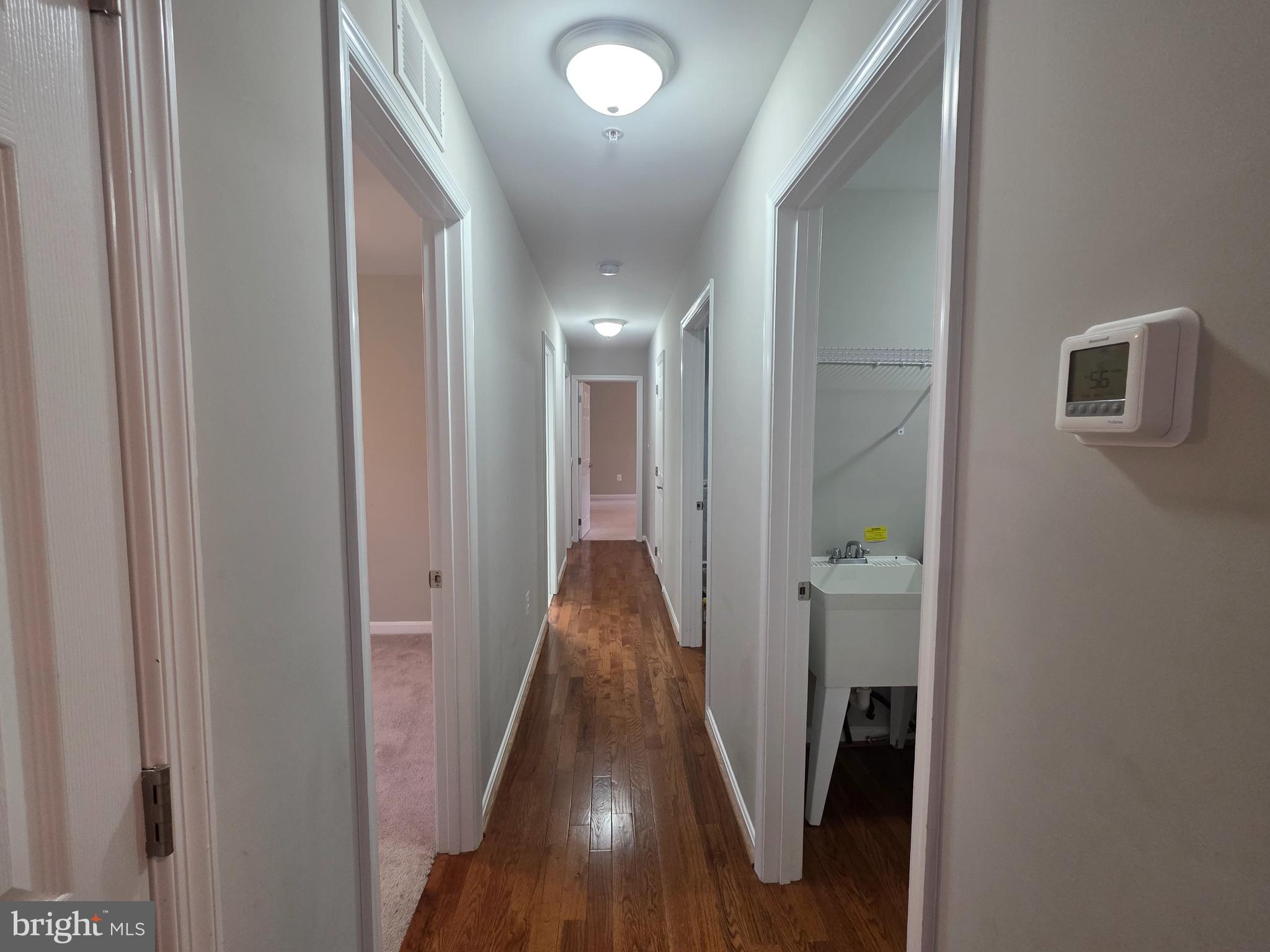 HERMANVILLE RD - Residential