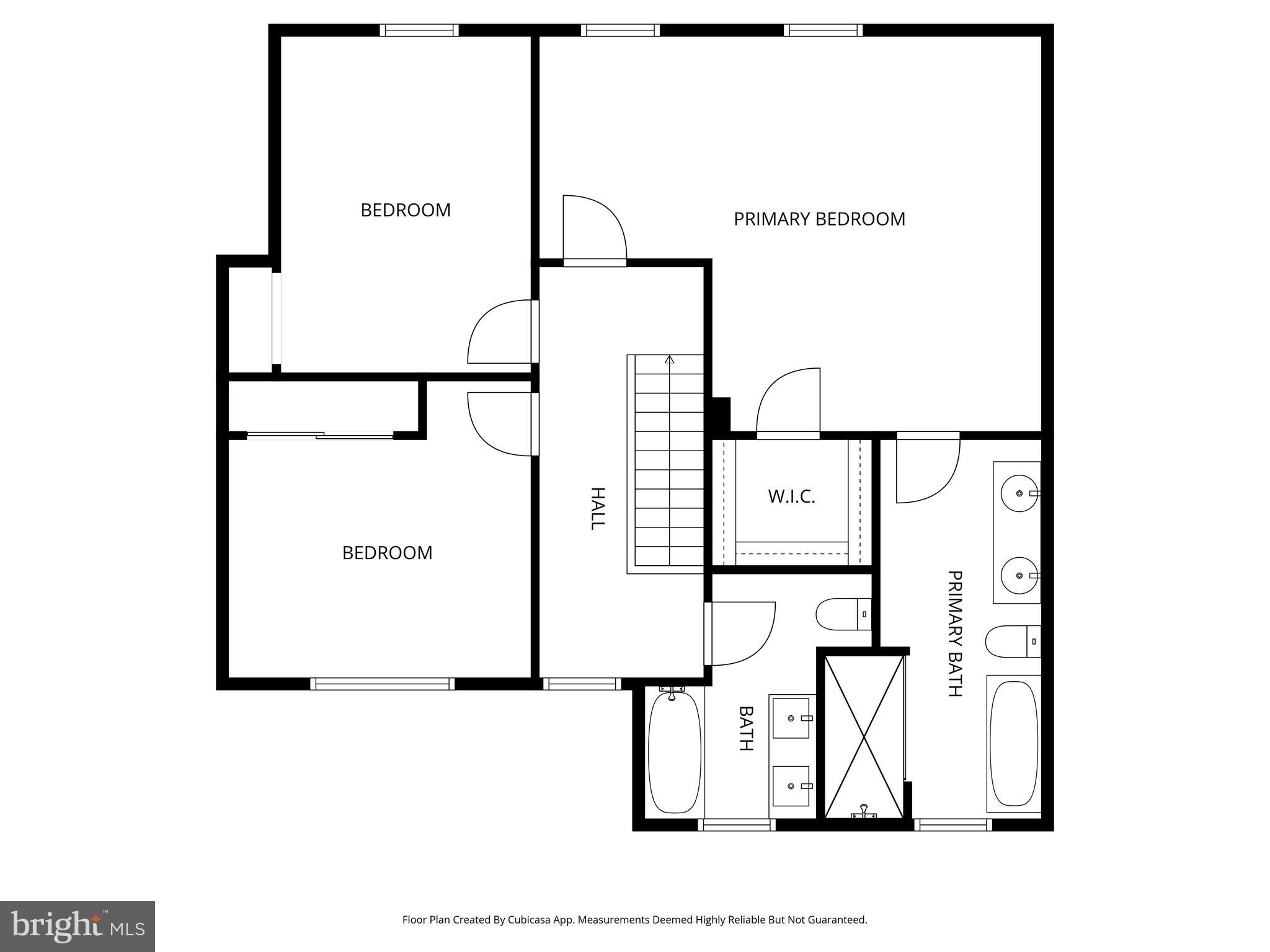 BROYHILL CREST - Residential