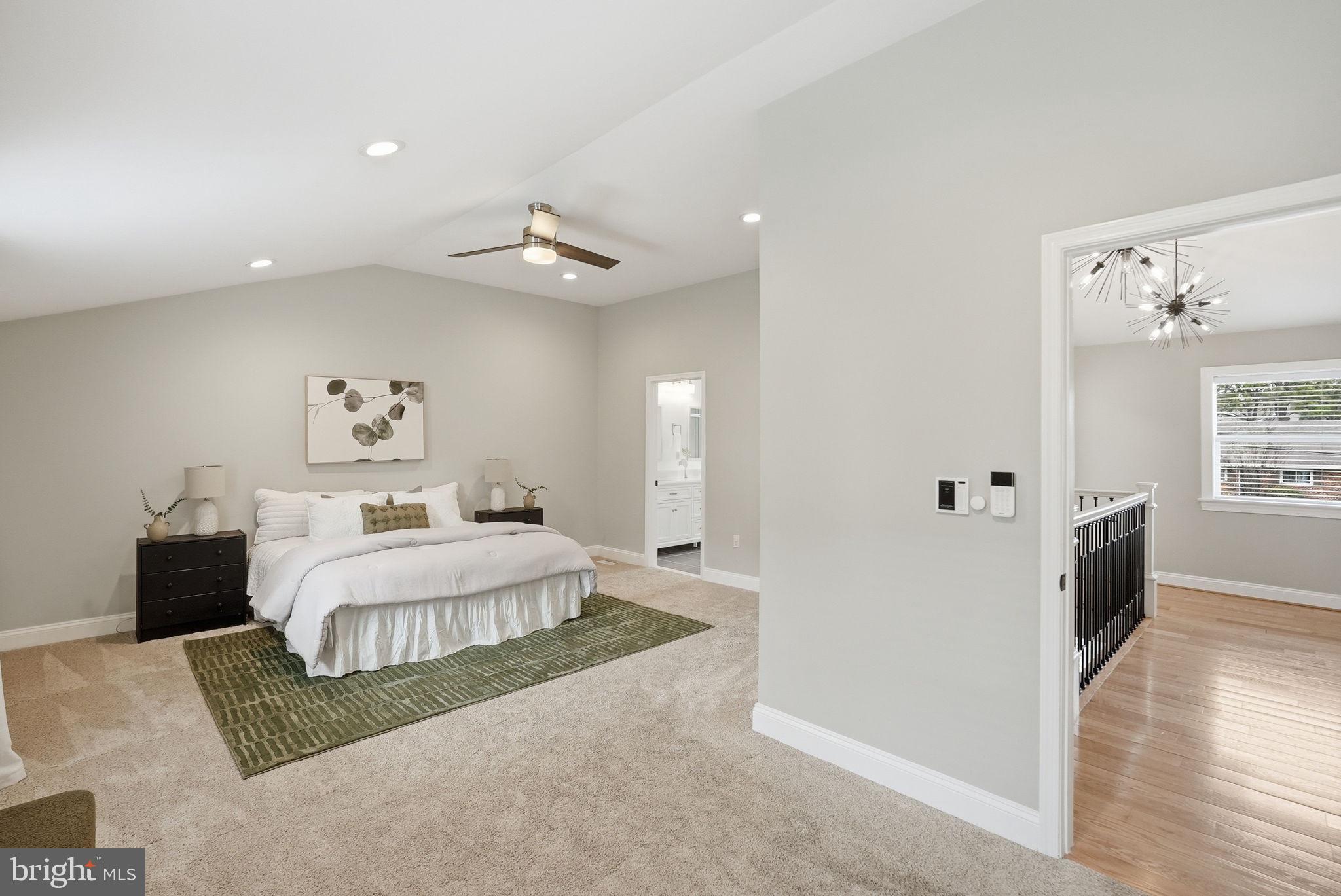 BROYHILL CREST - Residential