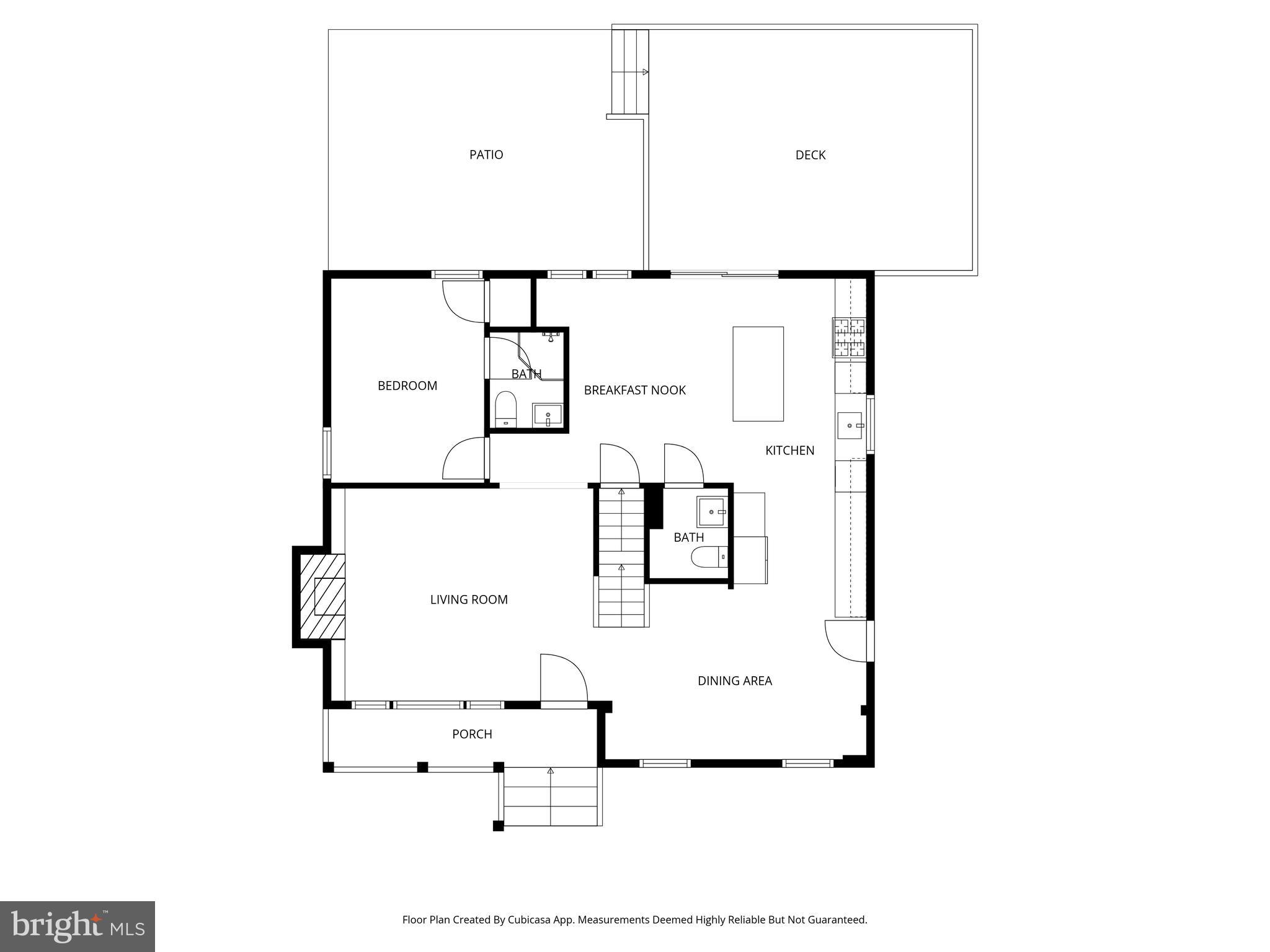 BROYHILL CREST - Residential