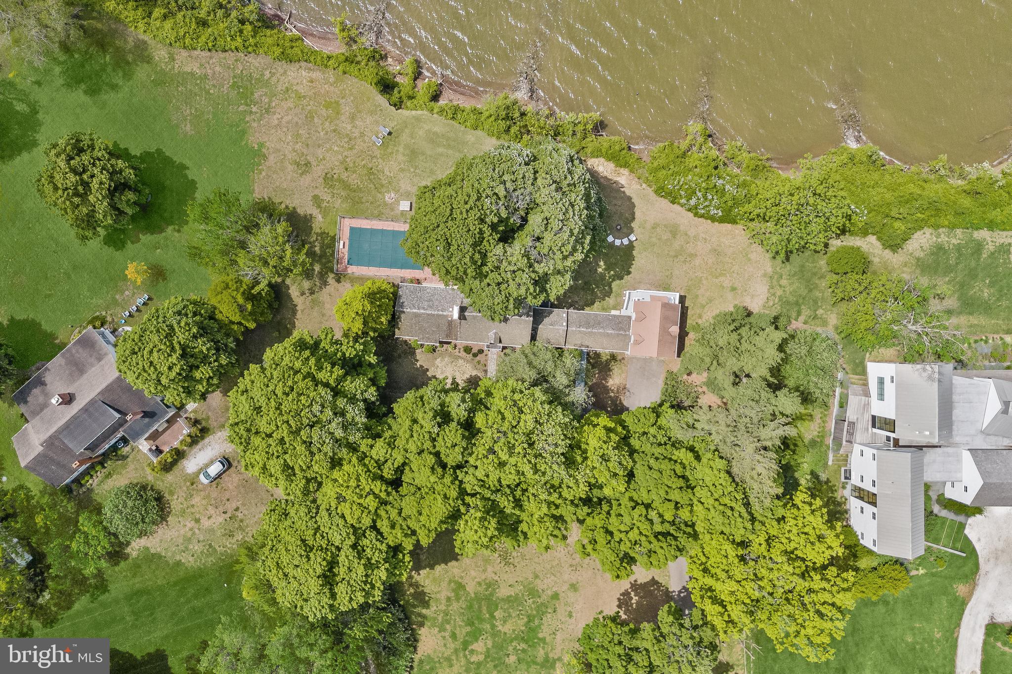 GIBSON ISLAND - Residential