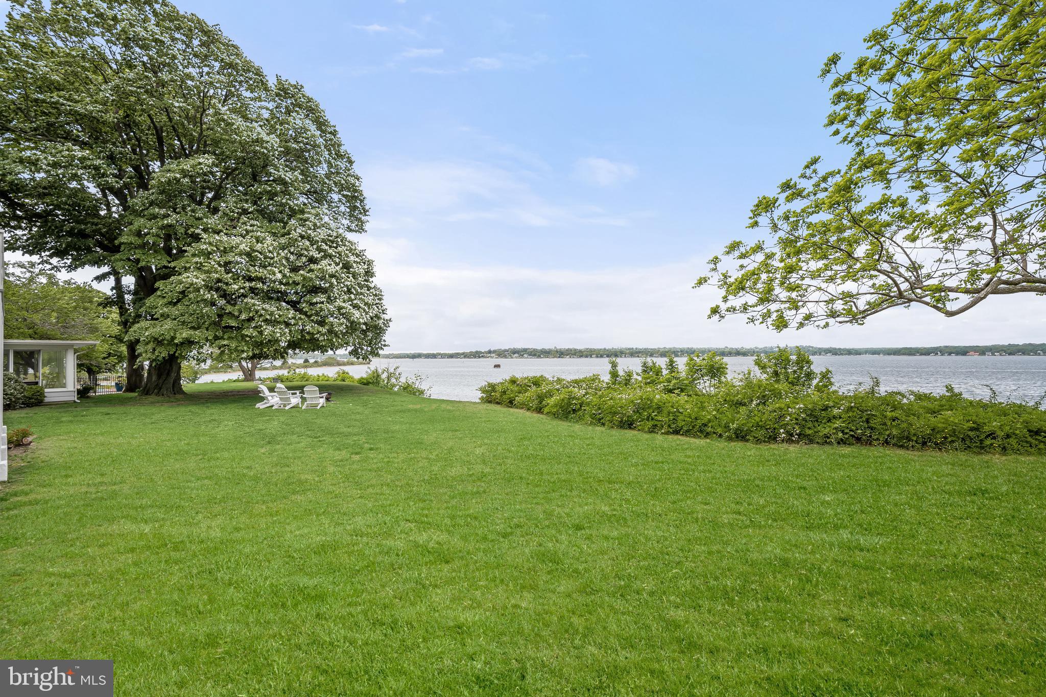 GIBSON ISLAND - Residential