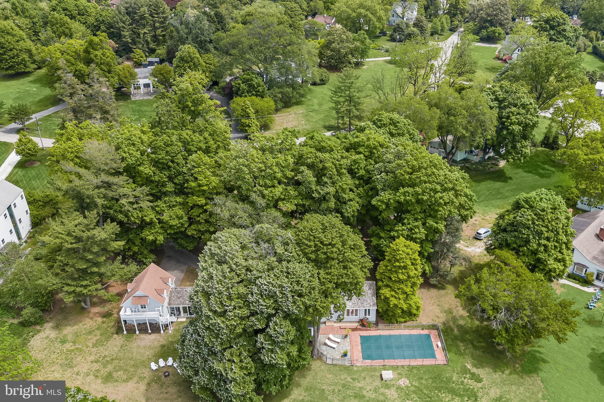 GIBSON ISLAND - Residential