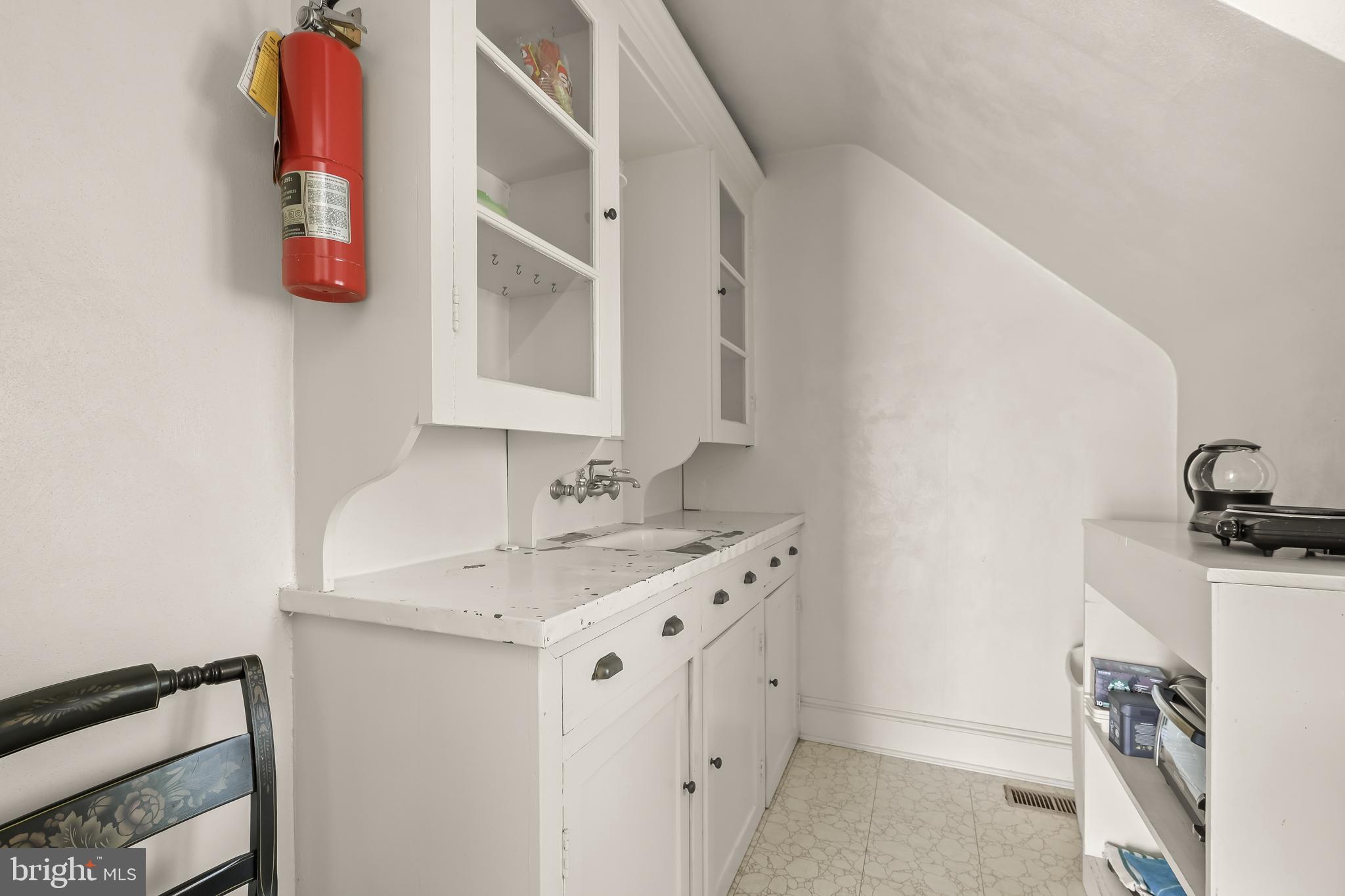 GIBSON ISLAND - Residential