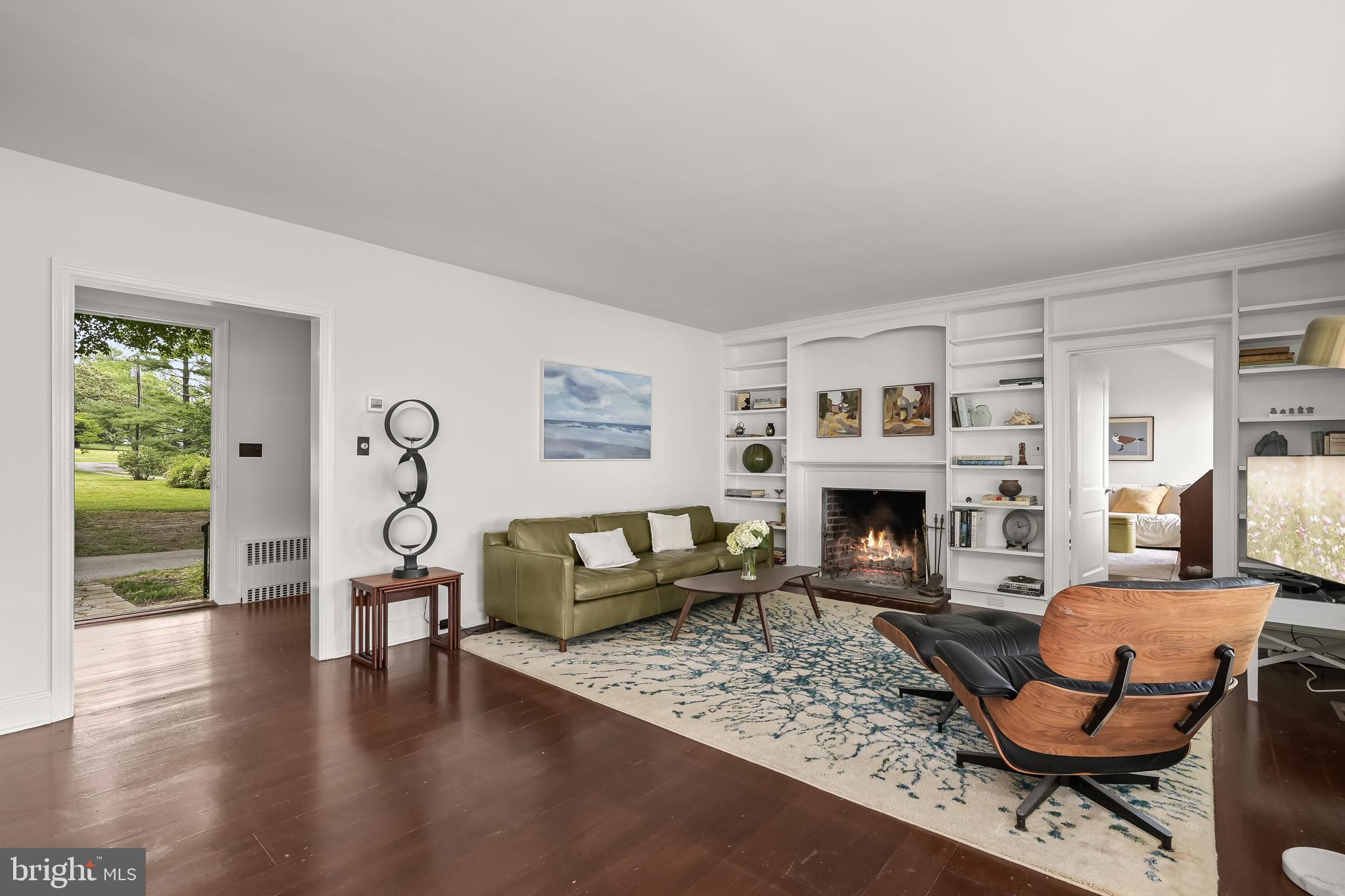 GIBSON ISLAND - Residential