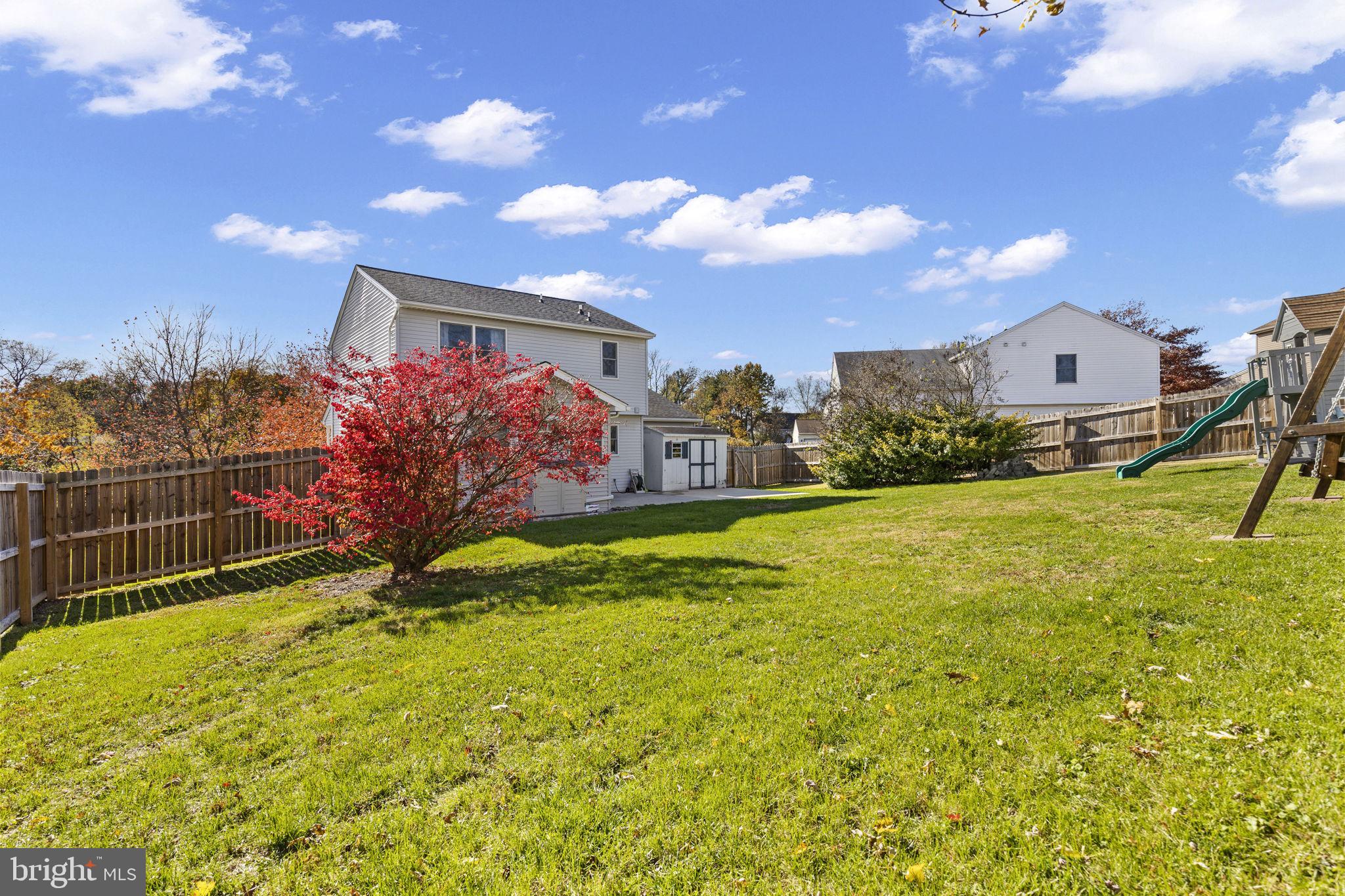 PINE RIDGE ESTATES - Residential