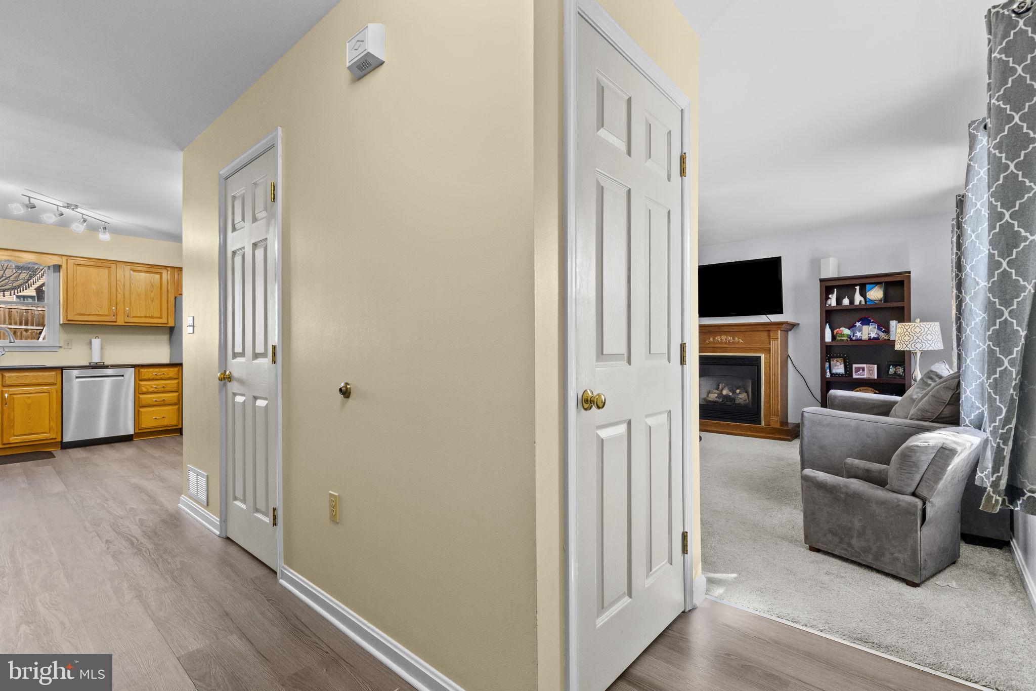 PINE RIDGE ESTATES - Residential