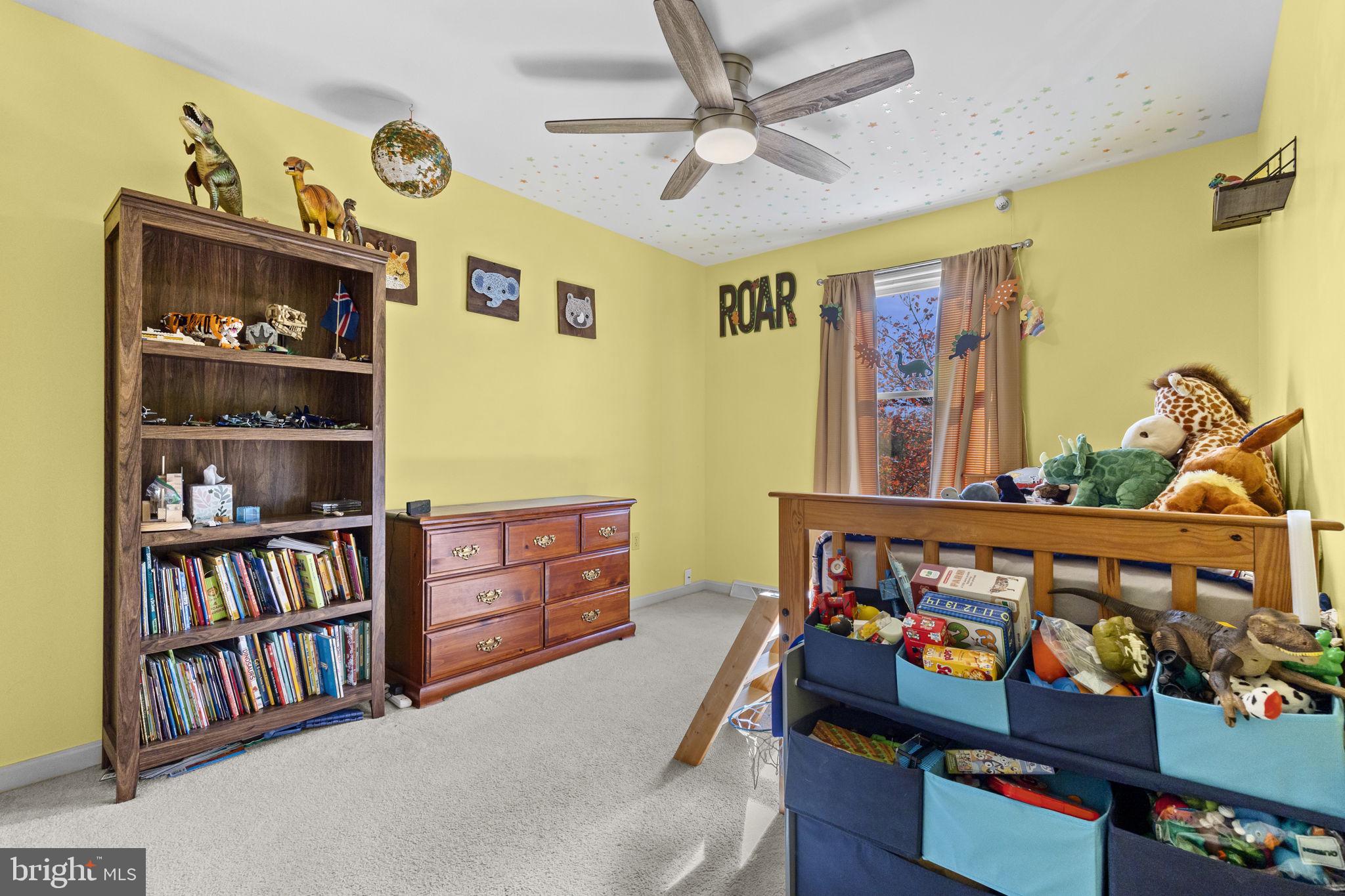 PINE RIDGE ESTATES - Residential