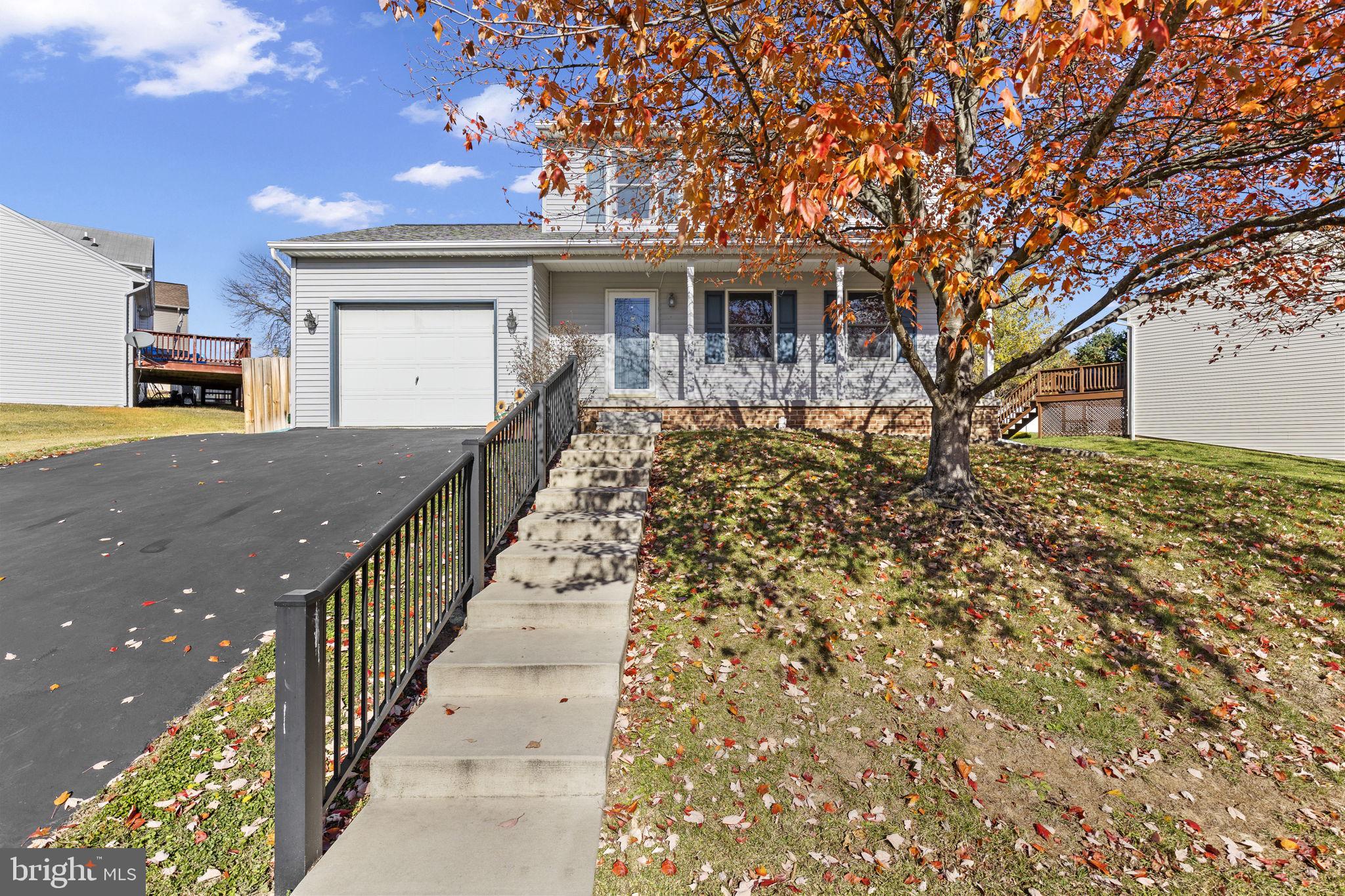 PINE RIDGE ESTATES - Residential