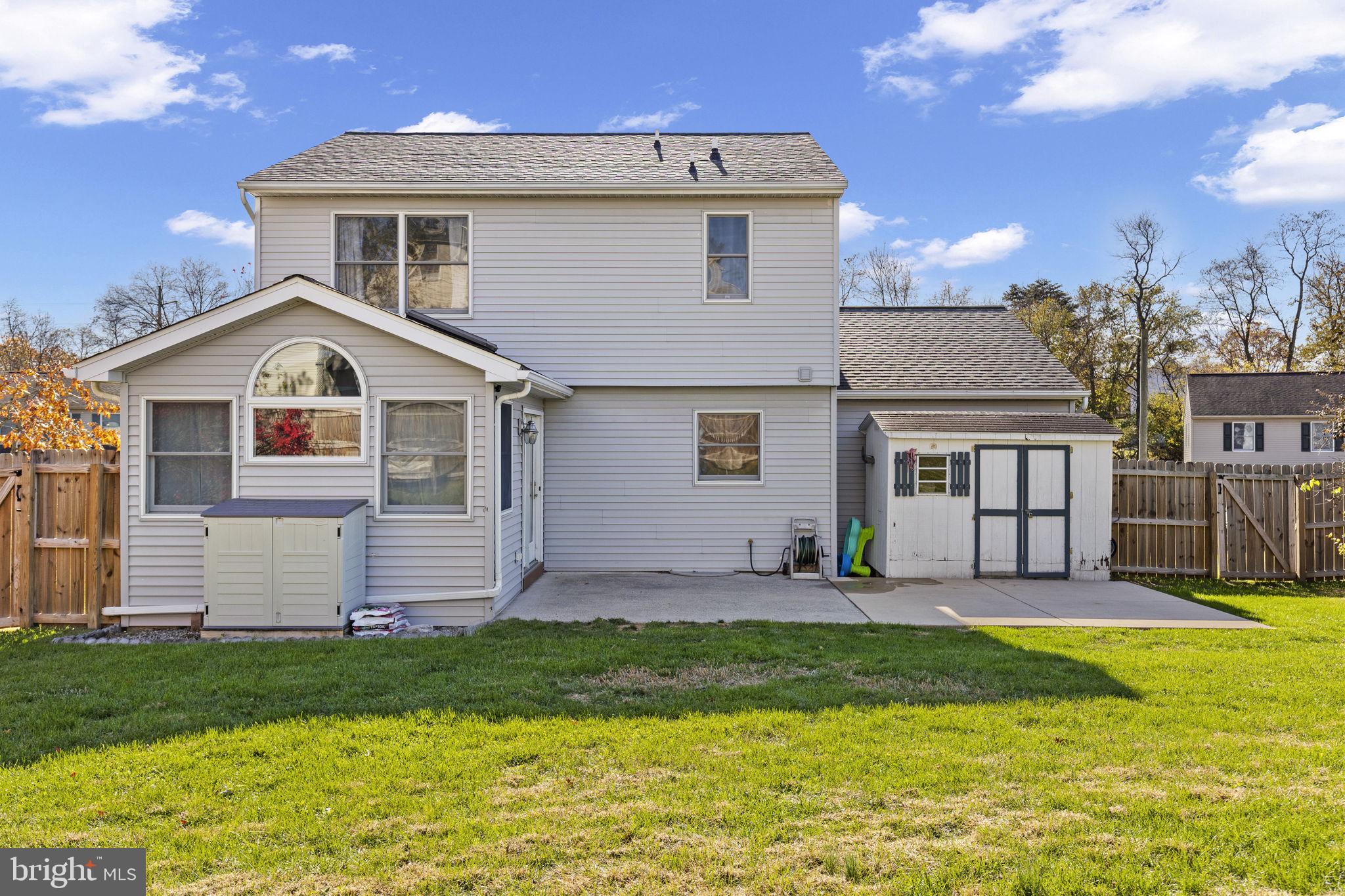 PINE RIDGE ESTATES - Residential