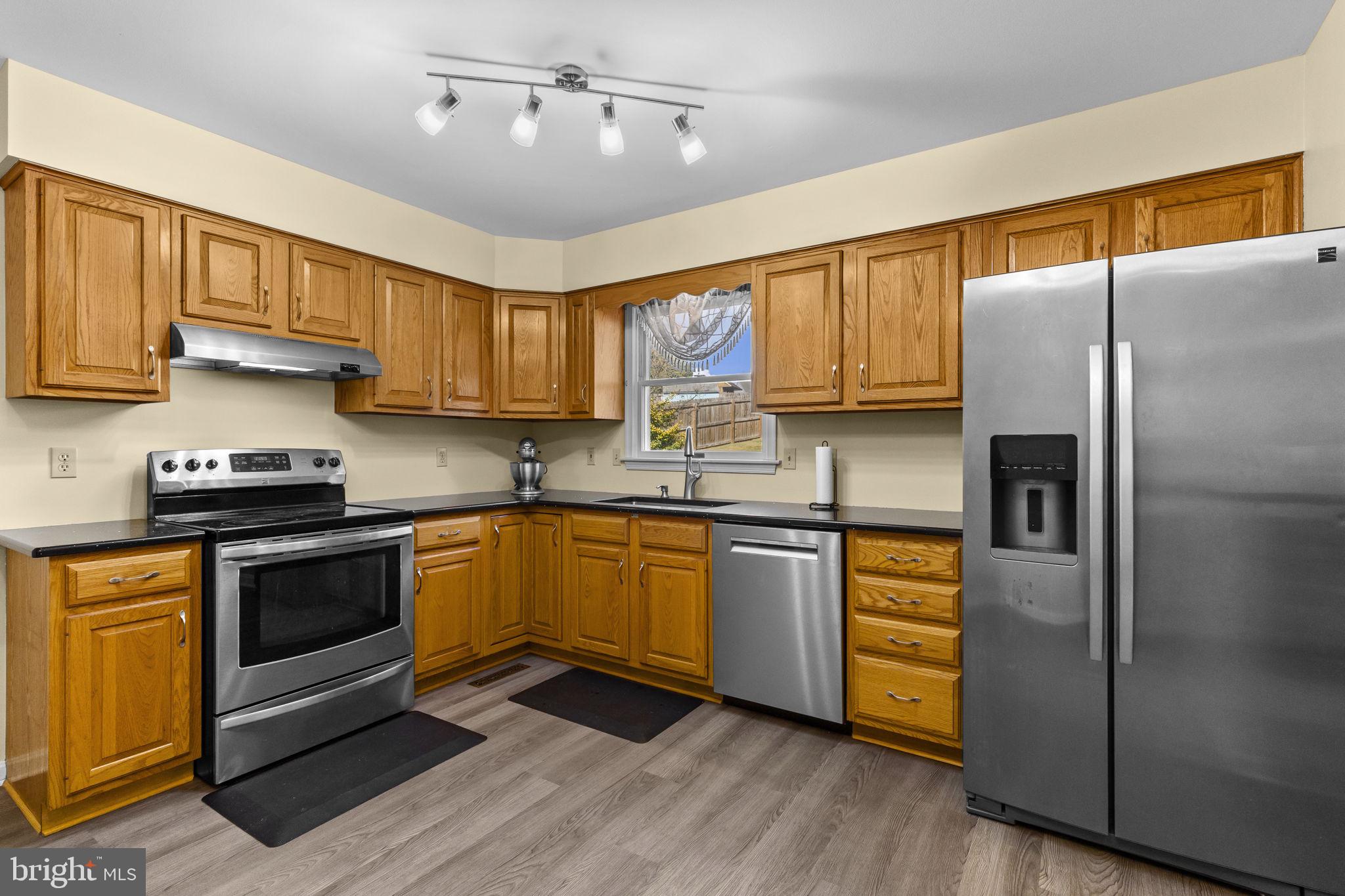 PINE RIDGE ESTATES - Residential