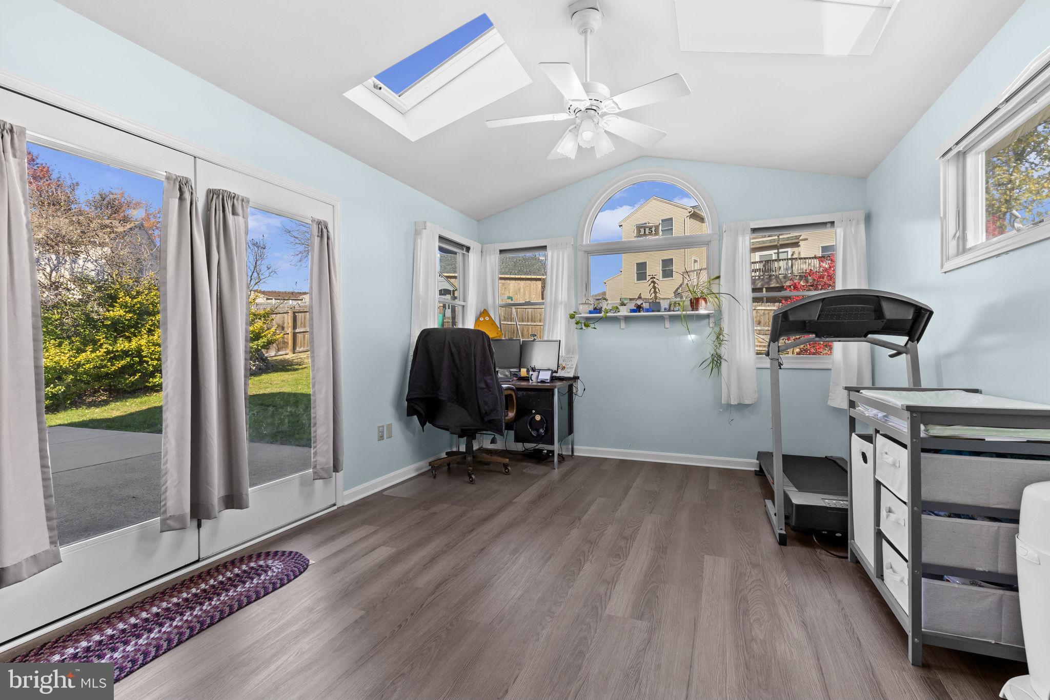 PINE RIDGE ESTATES - Residential