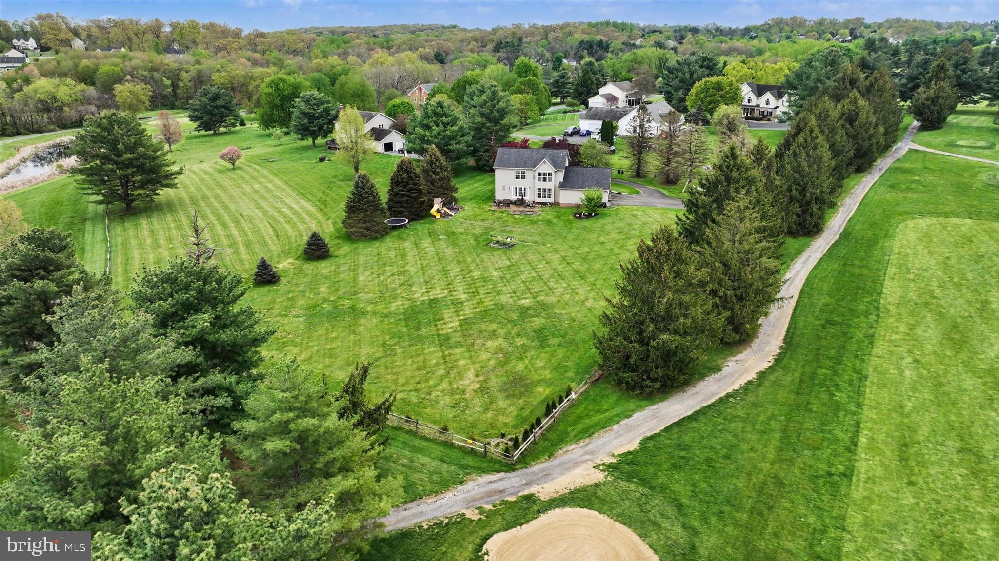 OAKMONT GREEN - Residential