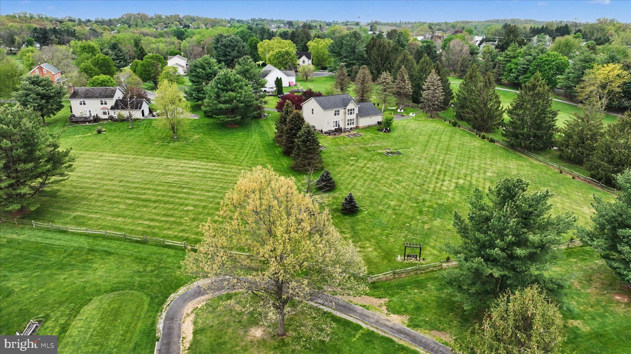OAKMONT GREEN - Residential