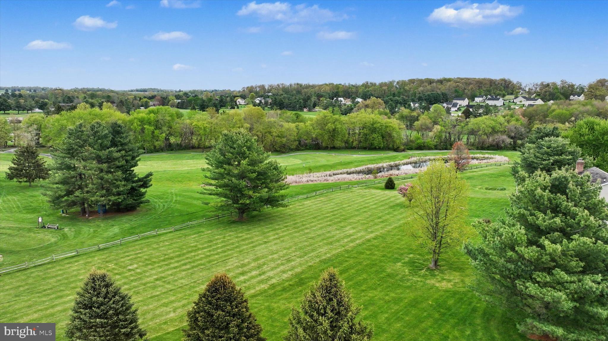 OAKMONT GREEN - Residential