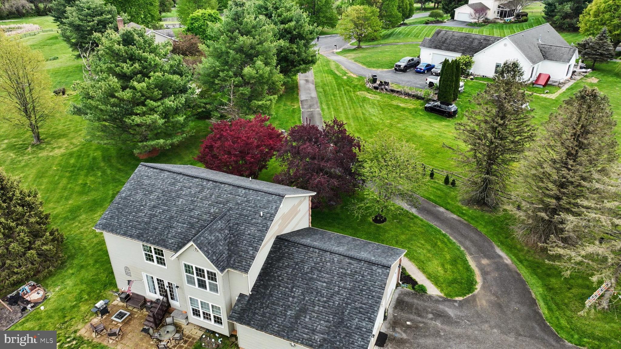 OAKMONT GREEN - Residential