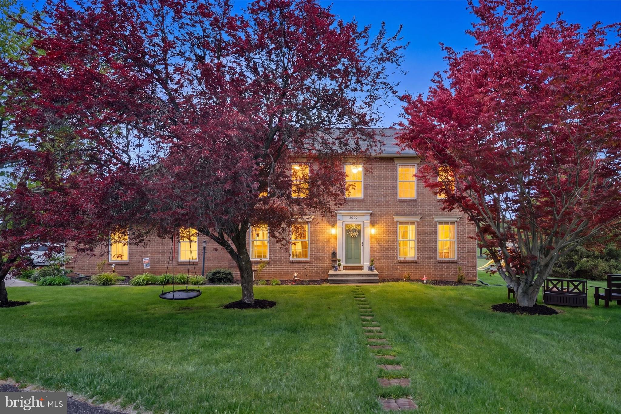 OAKMONT GREEN - Residential