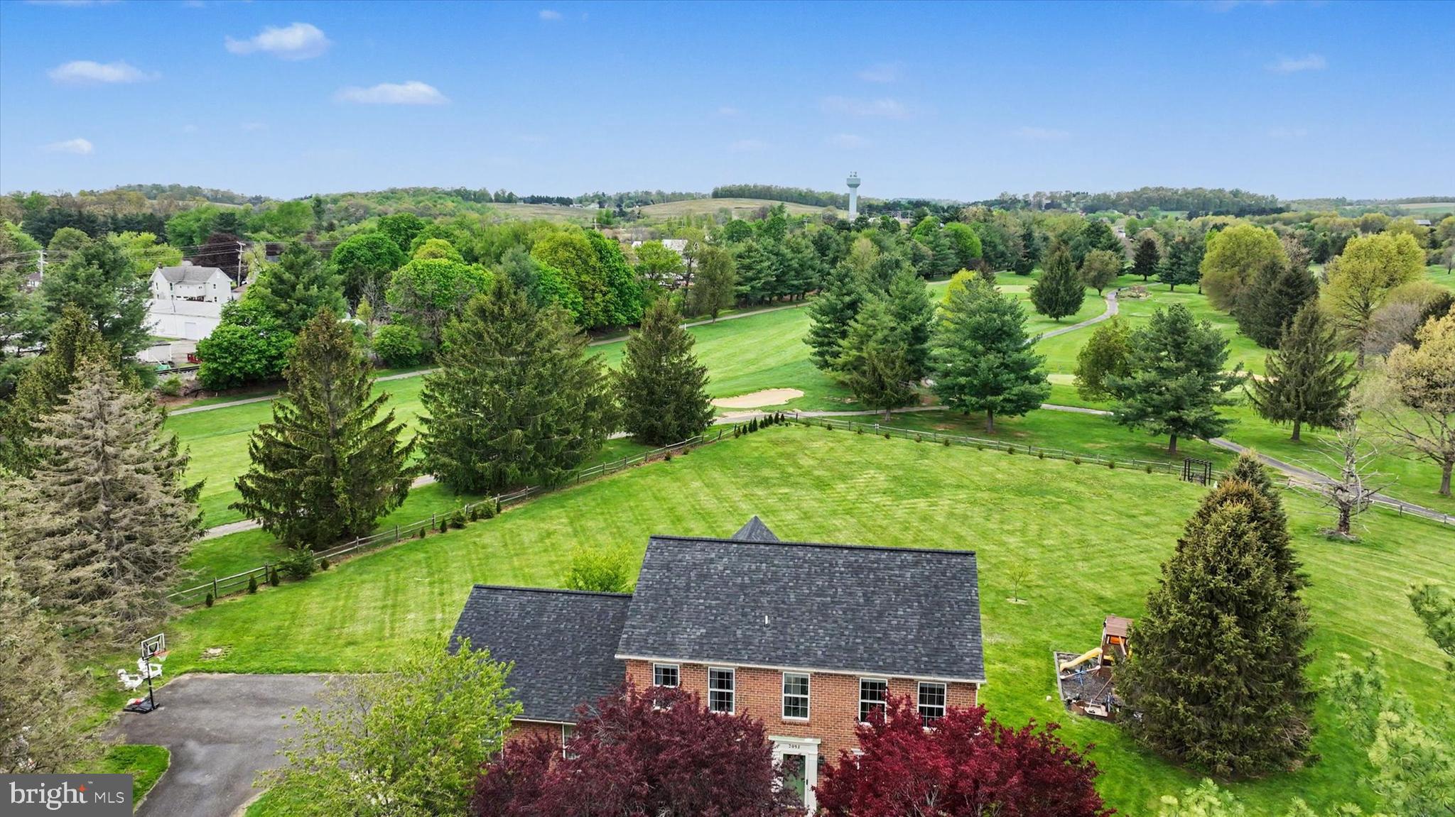 OAKMONT GREEN - Residential
