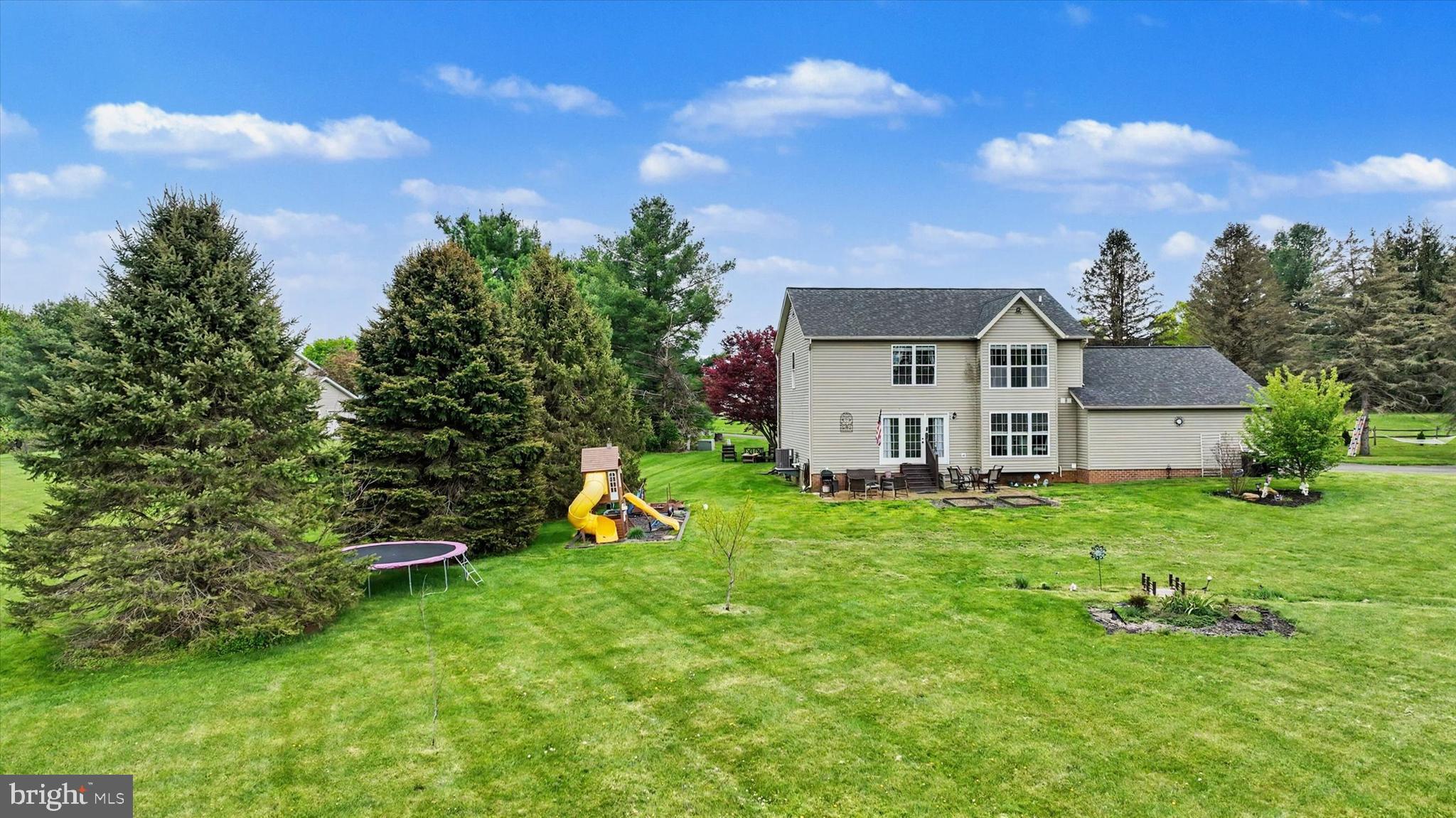 OAKMONT GREEN - Residential