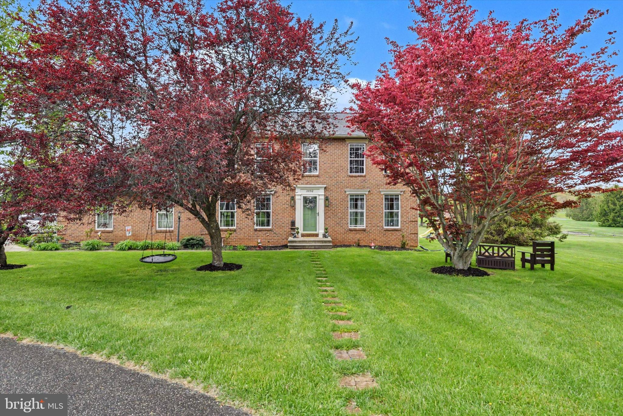 OAKMONT GREEN - Residential