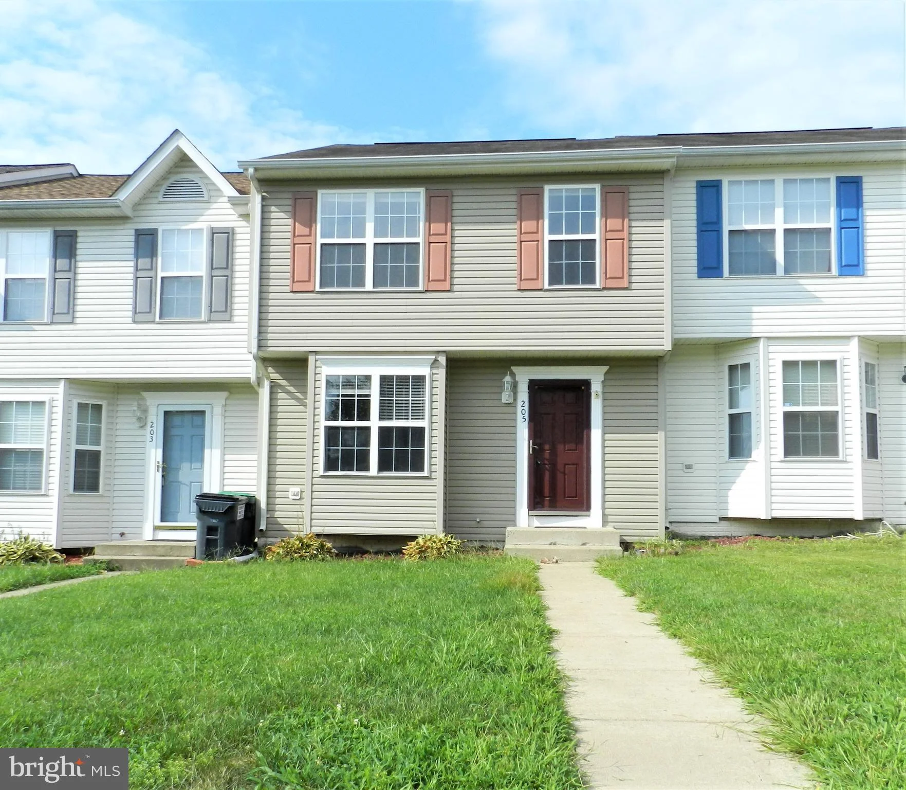 205 Ilona Court, Stafford, VA 22554