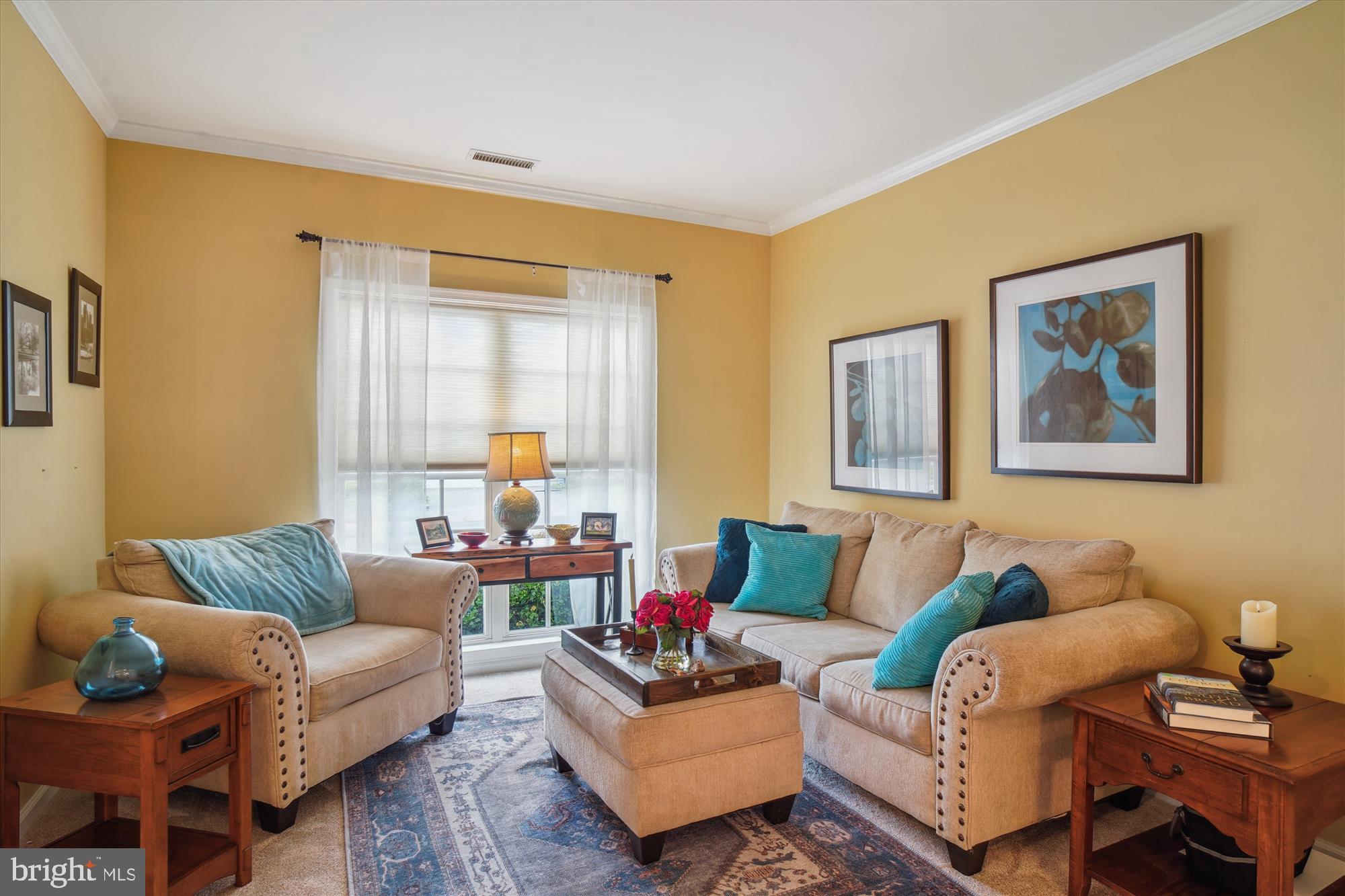 CARROLL VISTA - Residential