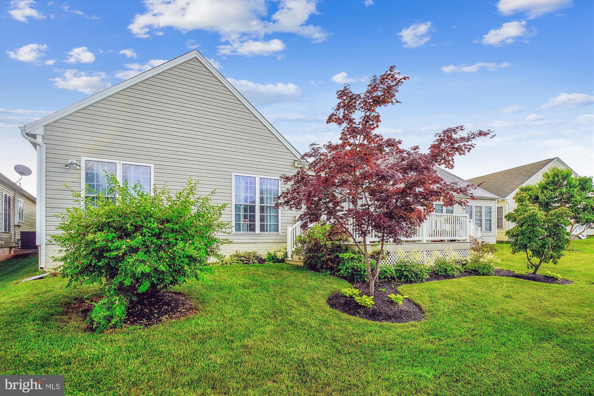 CARROLL VISTA - Residential