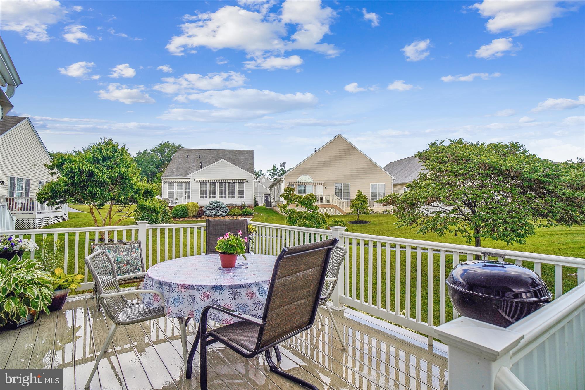 CARROLL VISTA - Residential