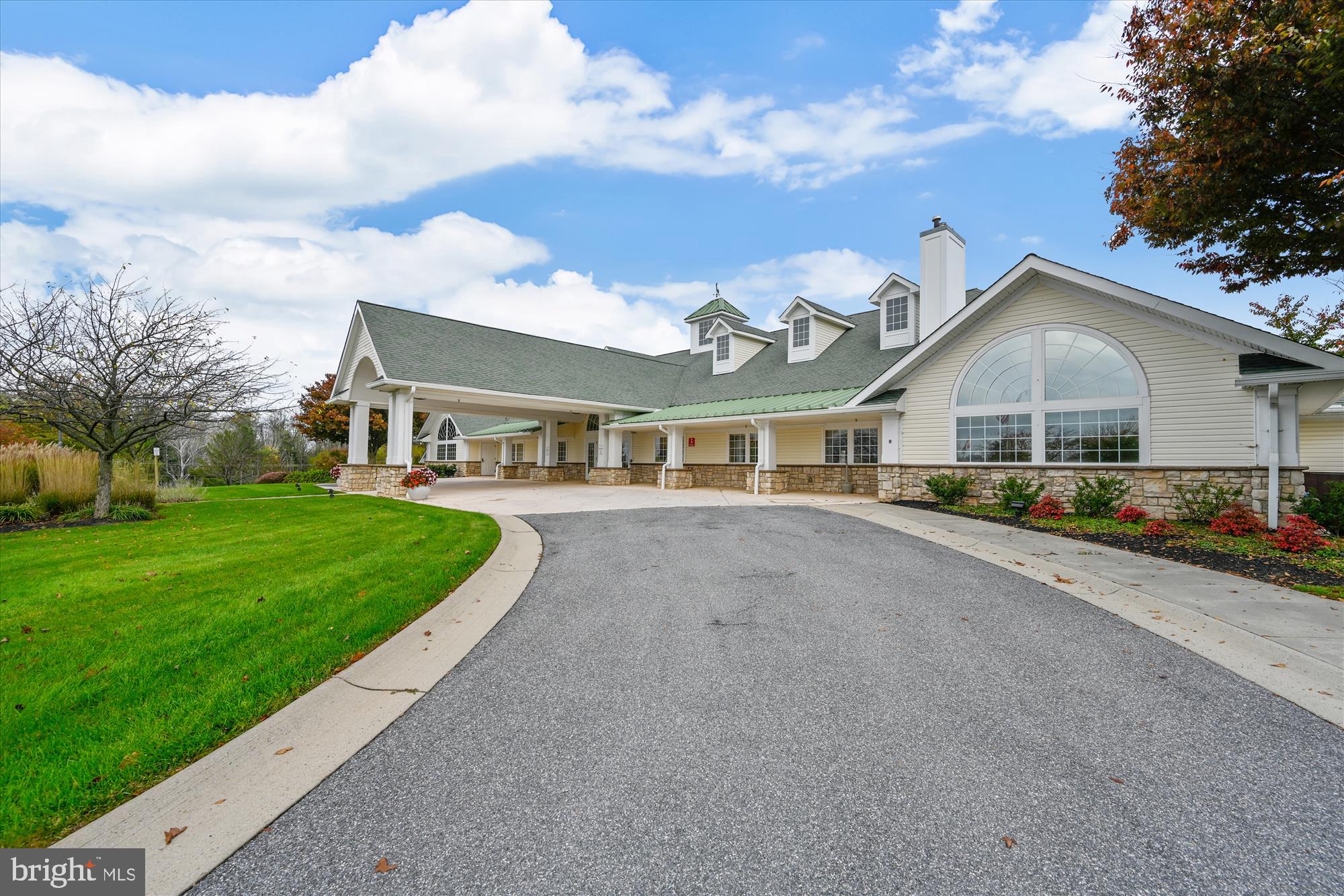 CARROLL VISTA - Residential