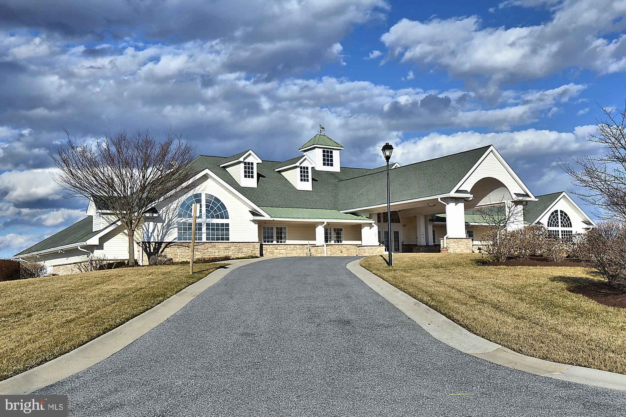 CARROLL VISTA - Residential