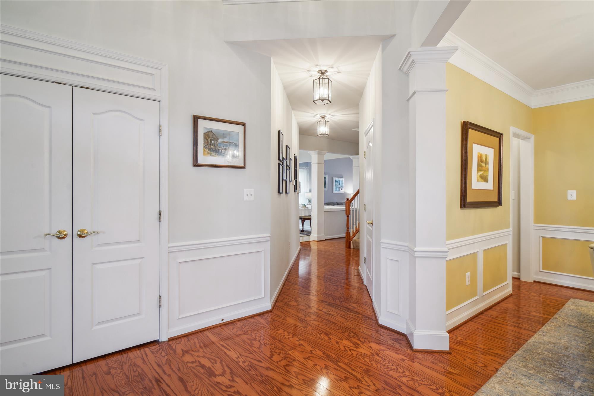 CARROLL VISTA - Residential