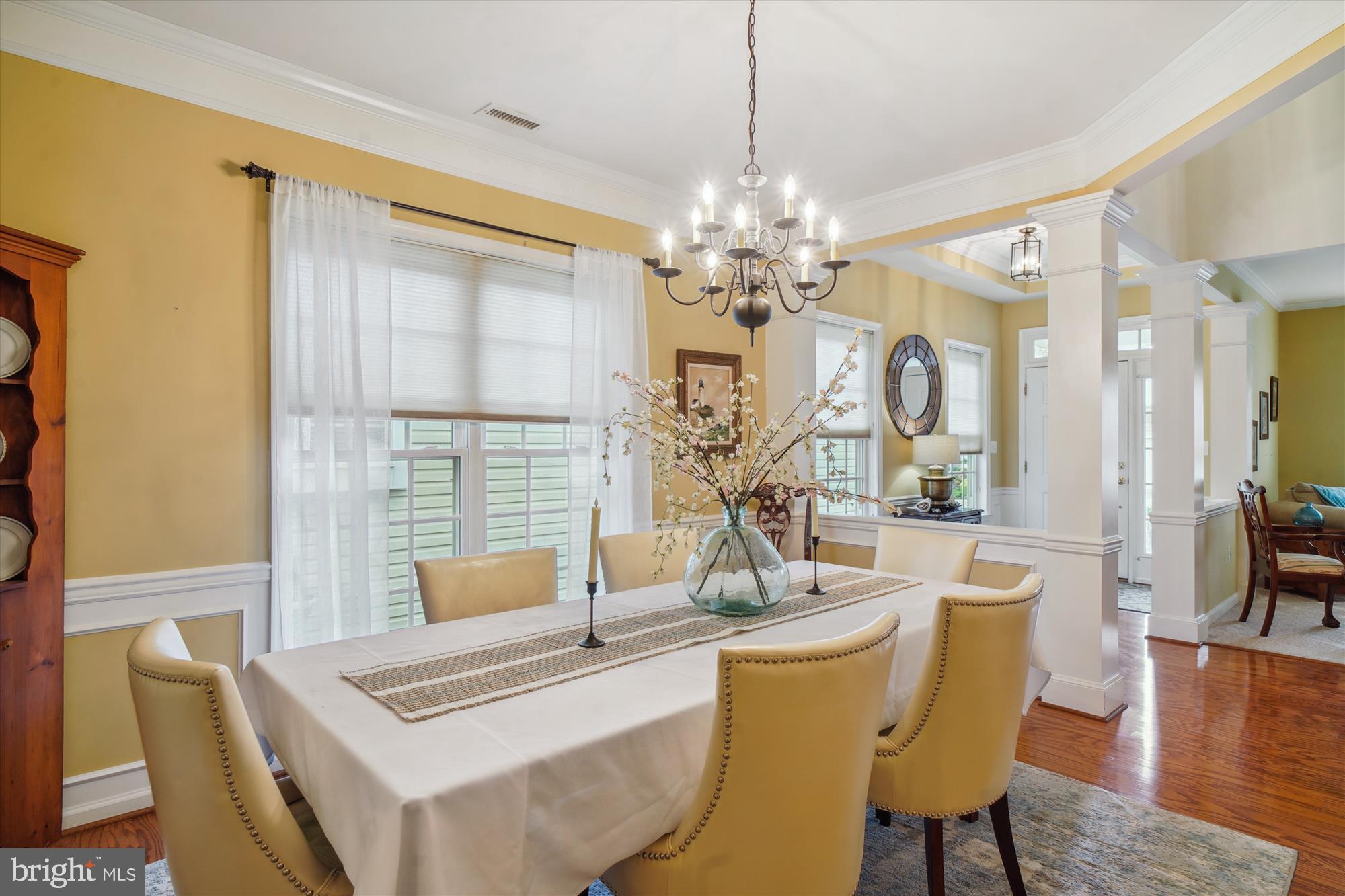 CARROLL VISTA - Residential