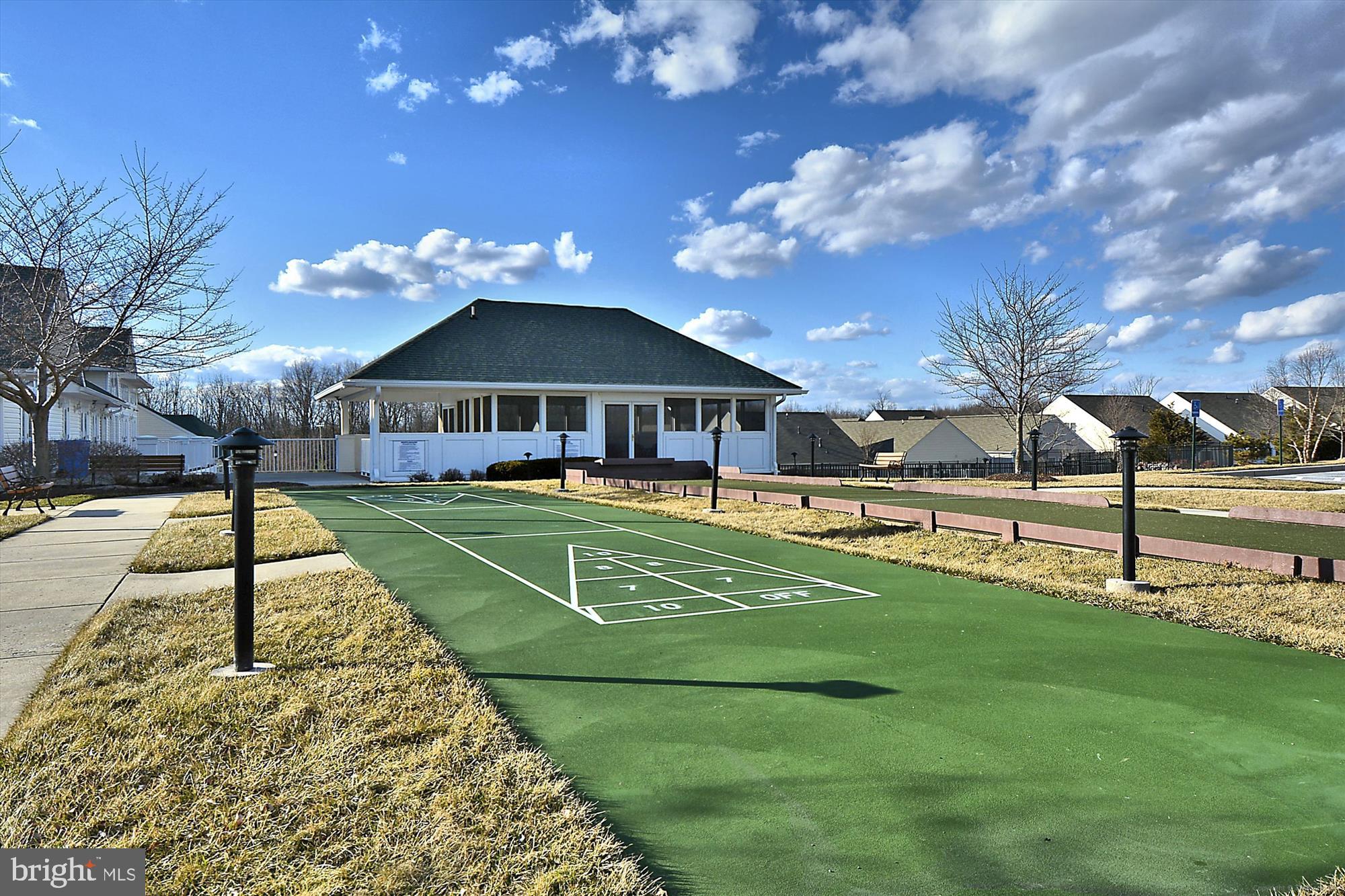 CARROLL VISTA - Residential