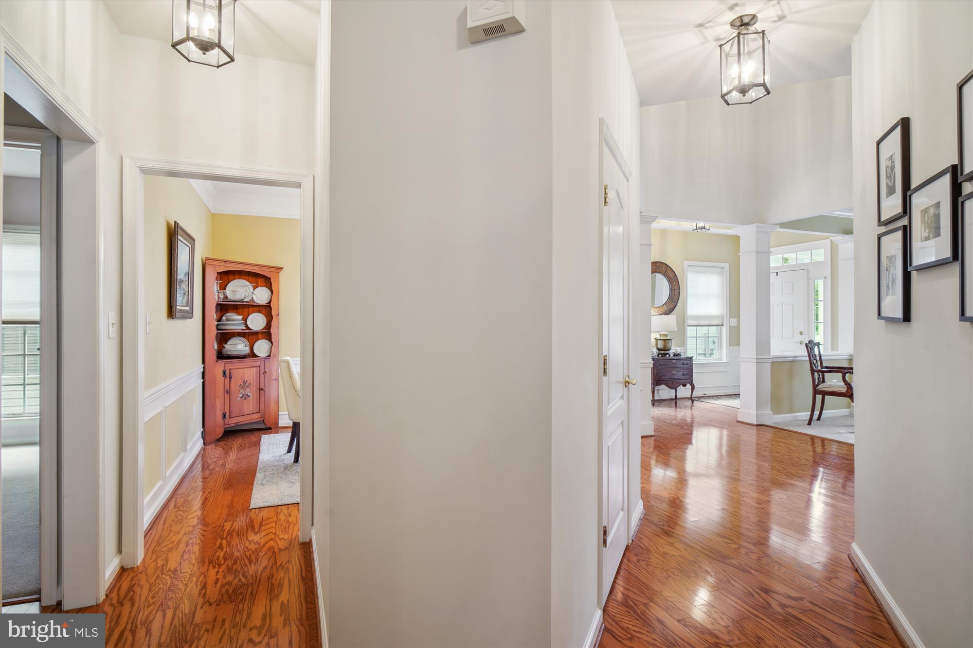 CARROLL VISTA - Residential