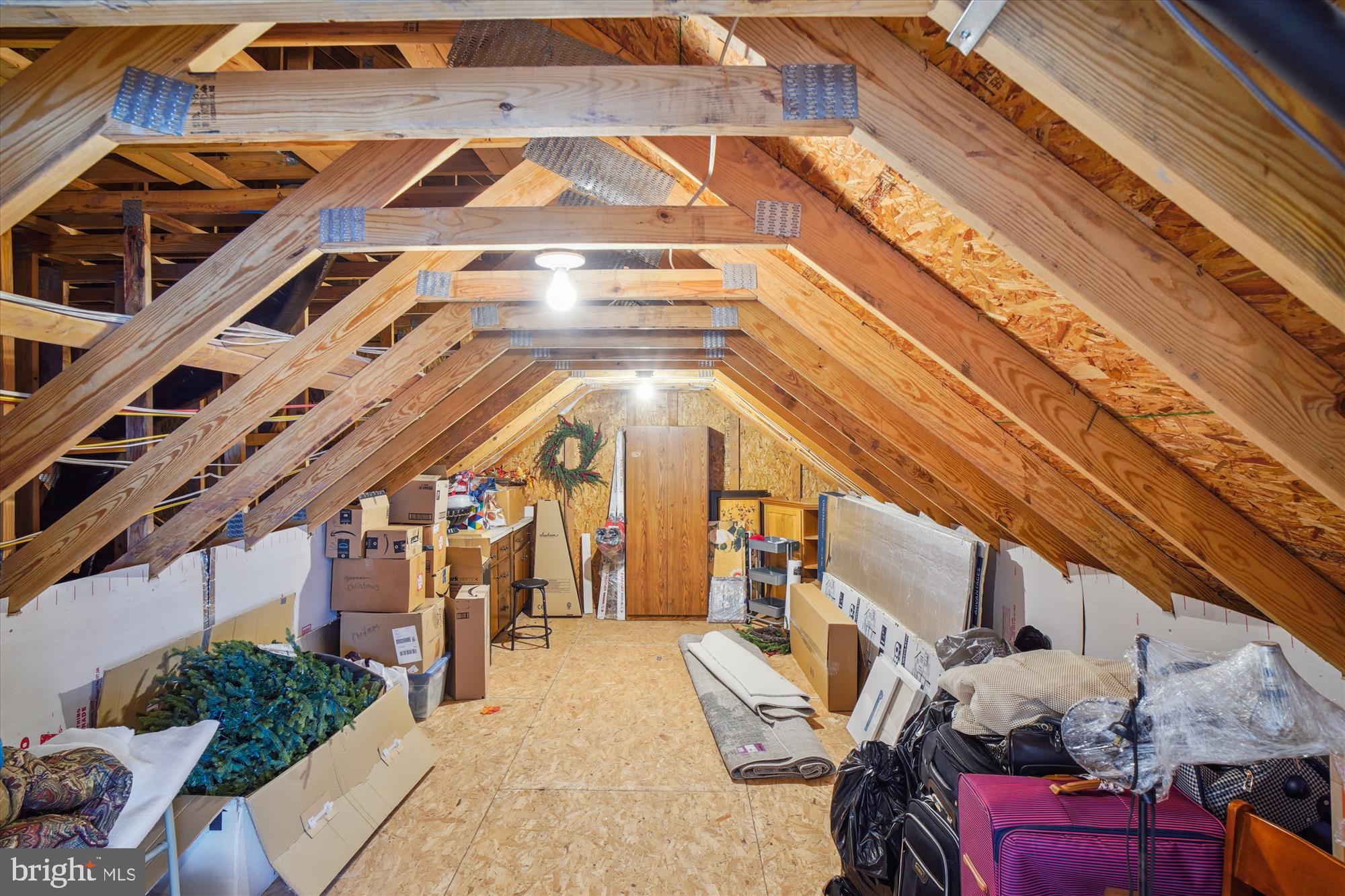 CARROLL VISTA - Residential