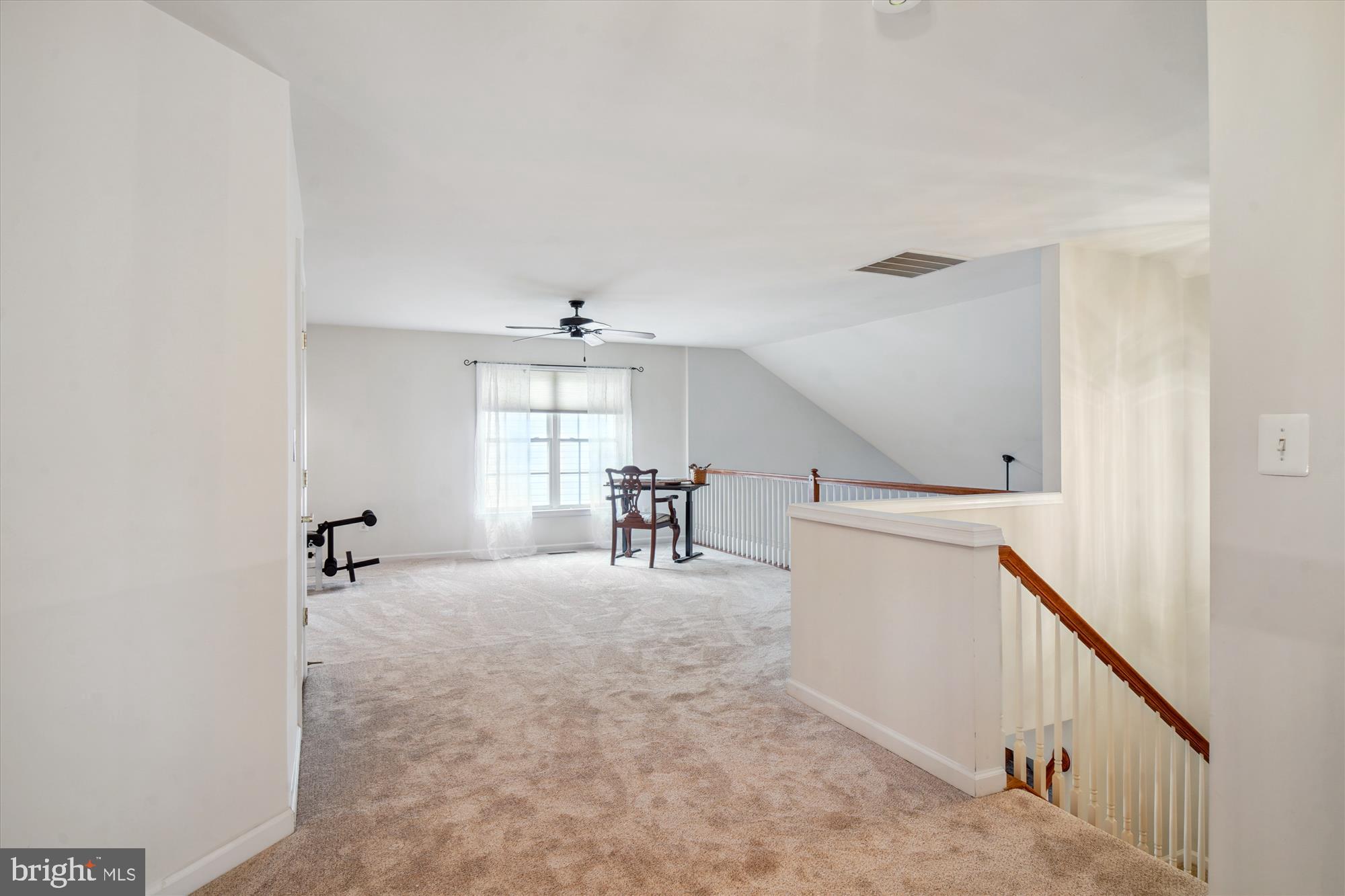 CARROLL VISTA - Residential