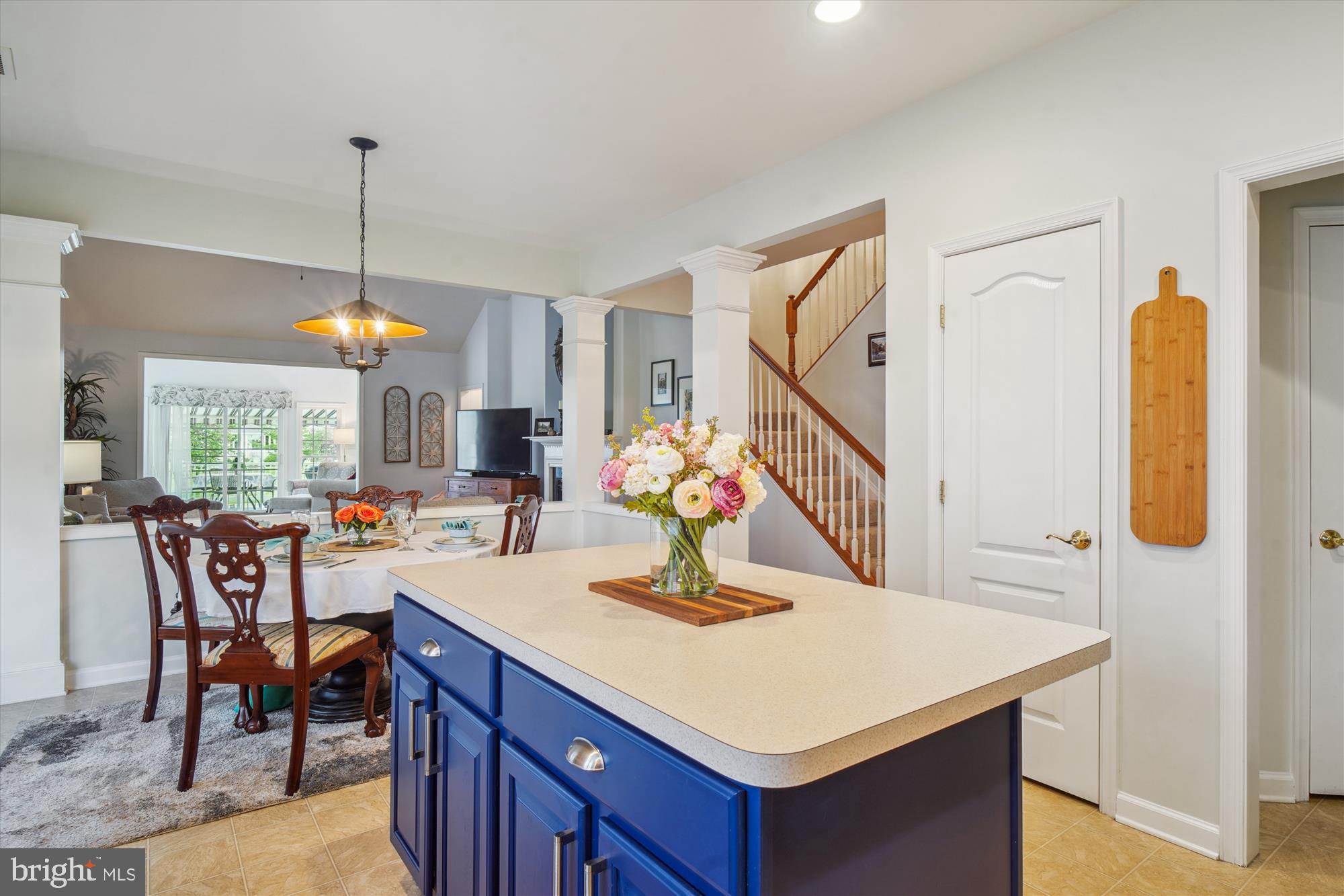 CARROLL VISTA - Residential