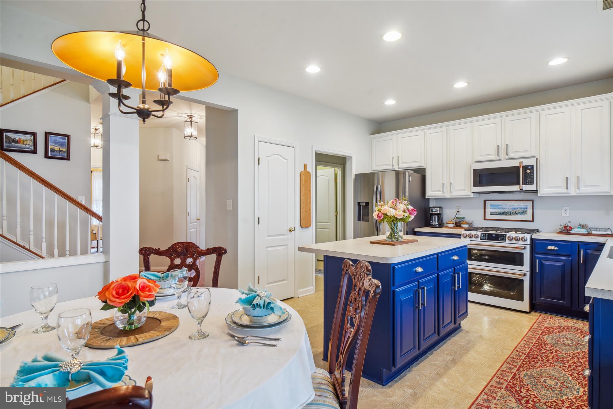 CARROLL VISTA - Residential