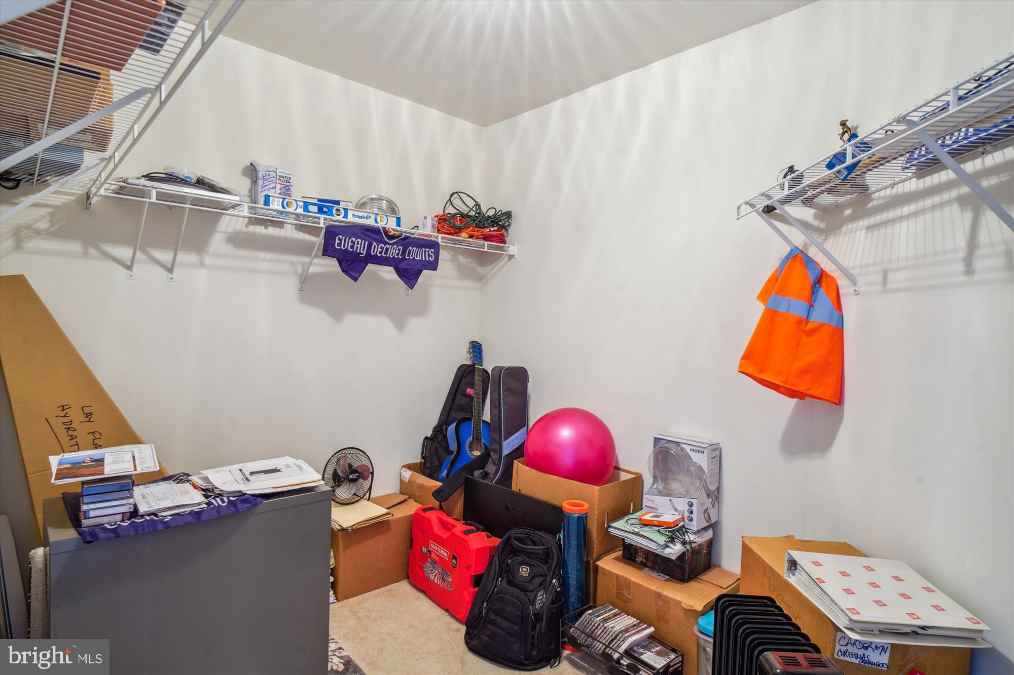 CARROLL VISTA - Residential