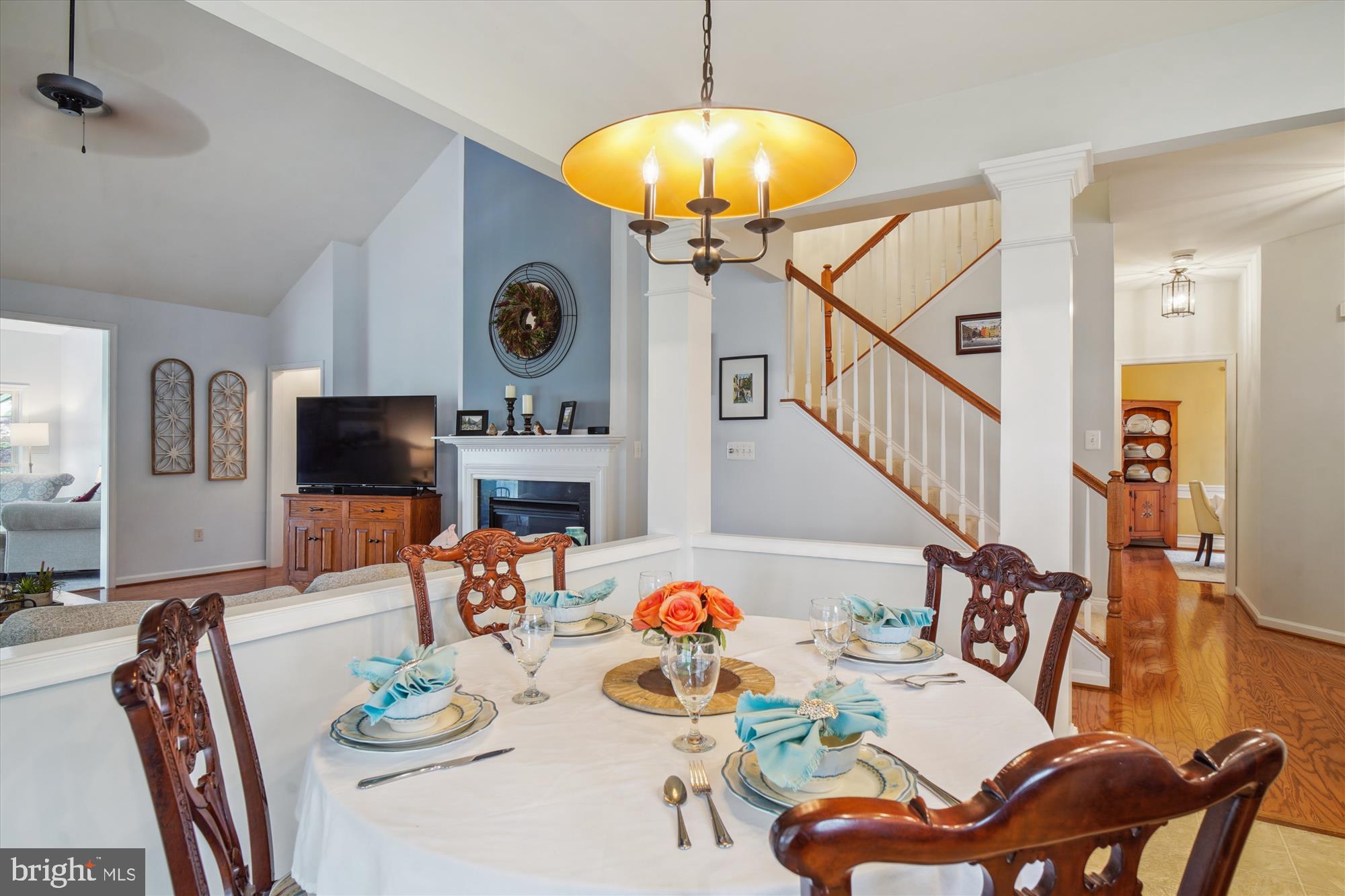 CARROLL VISTA - Residential